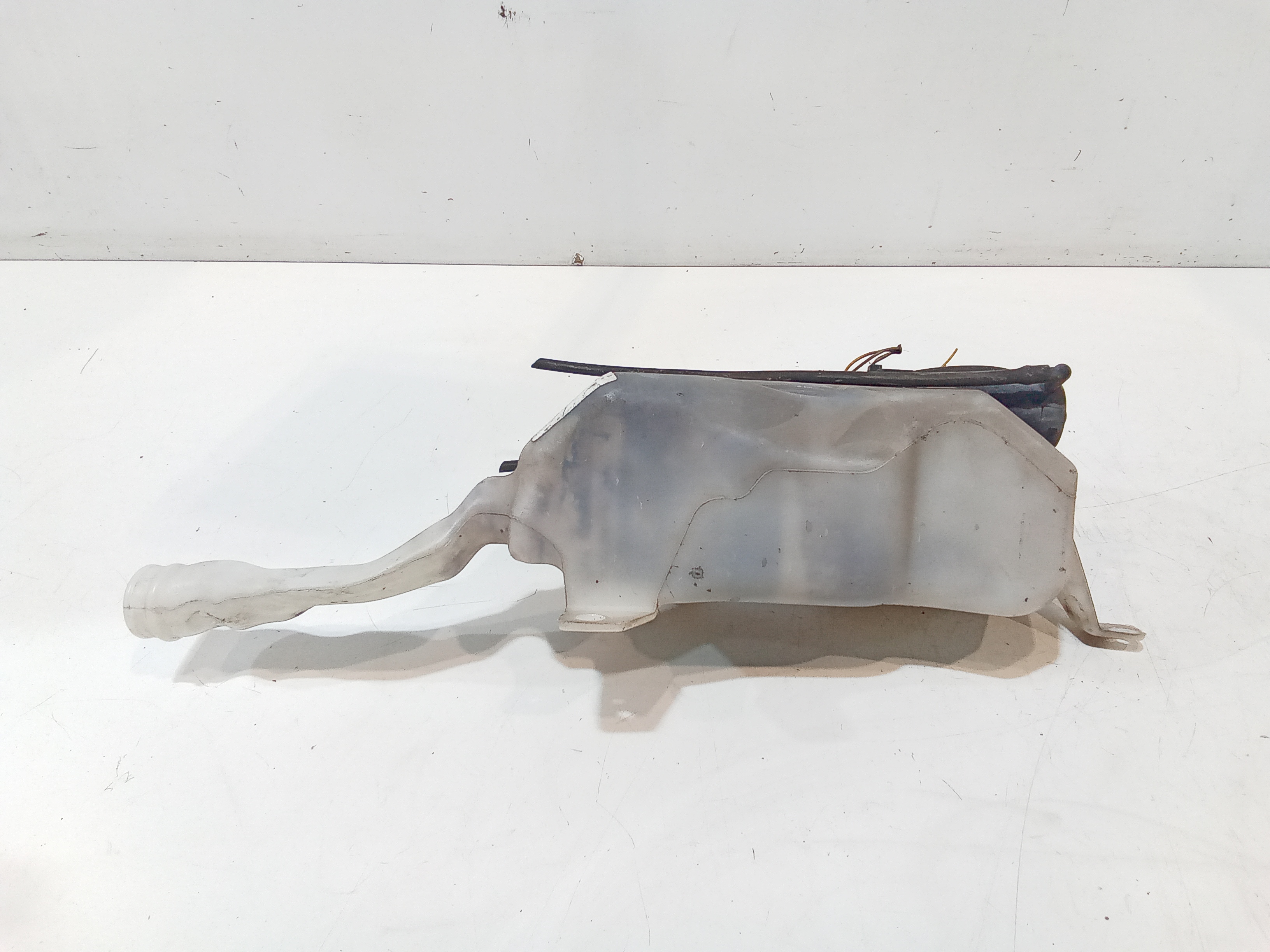 Vaschetta Tergi ant per Fiat Sedici 1 Serie (2006 - 2009)