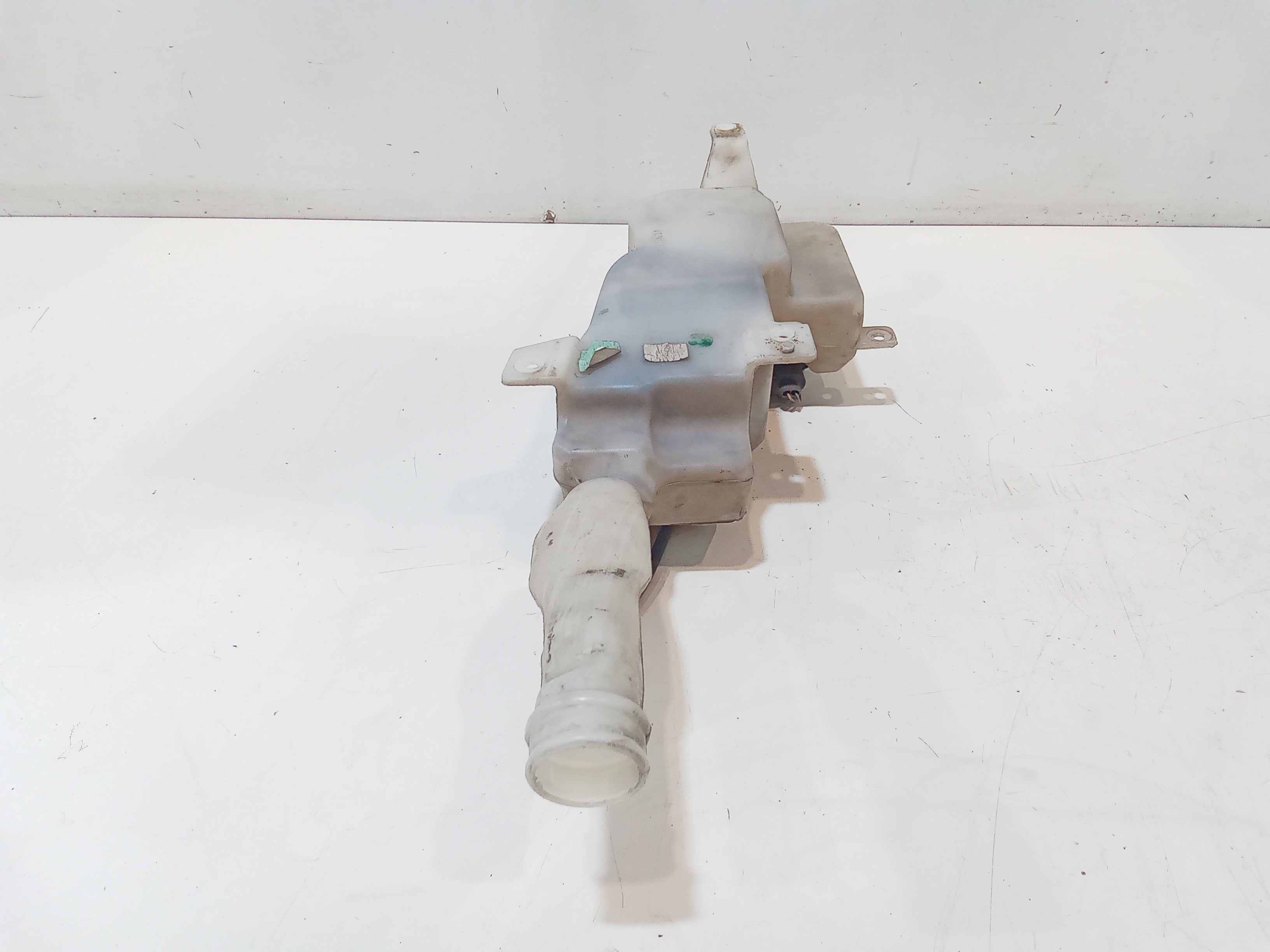 Vaschetta Tergi ant per Fiat Sedici 1 Serie (2006 - 2009)