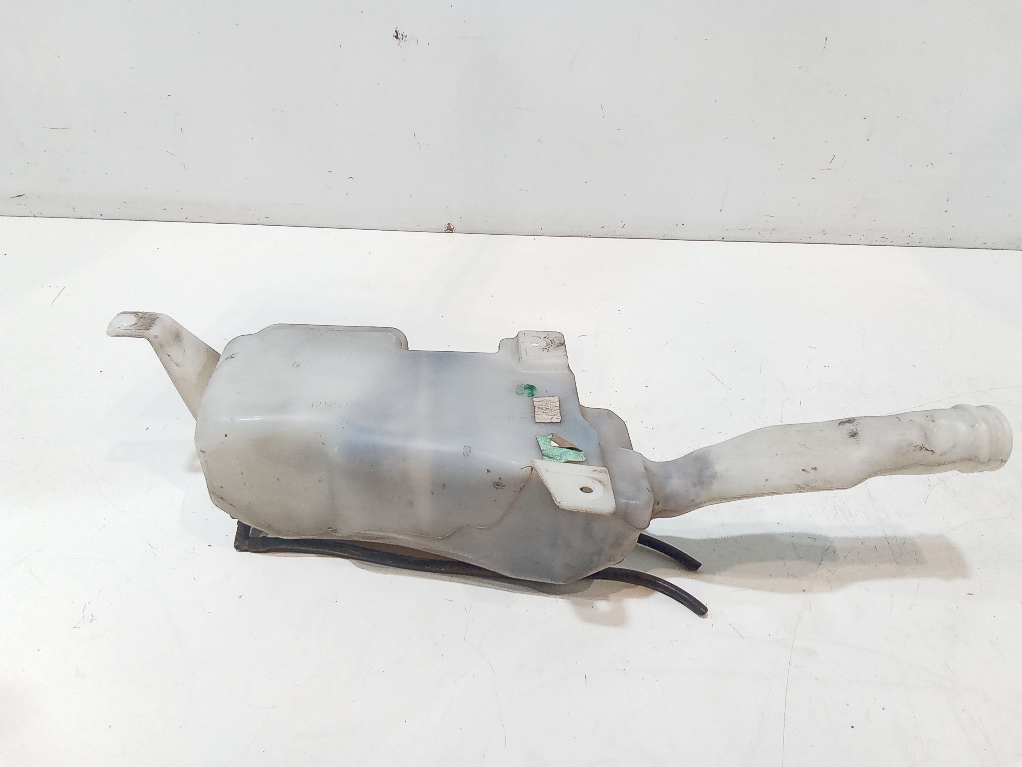 Vaschetta Tergi ant per Fiat Sedici 1 Serie (2006 - 2009)