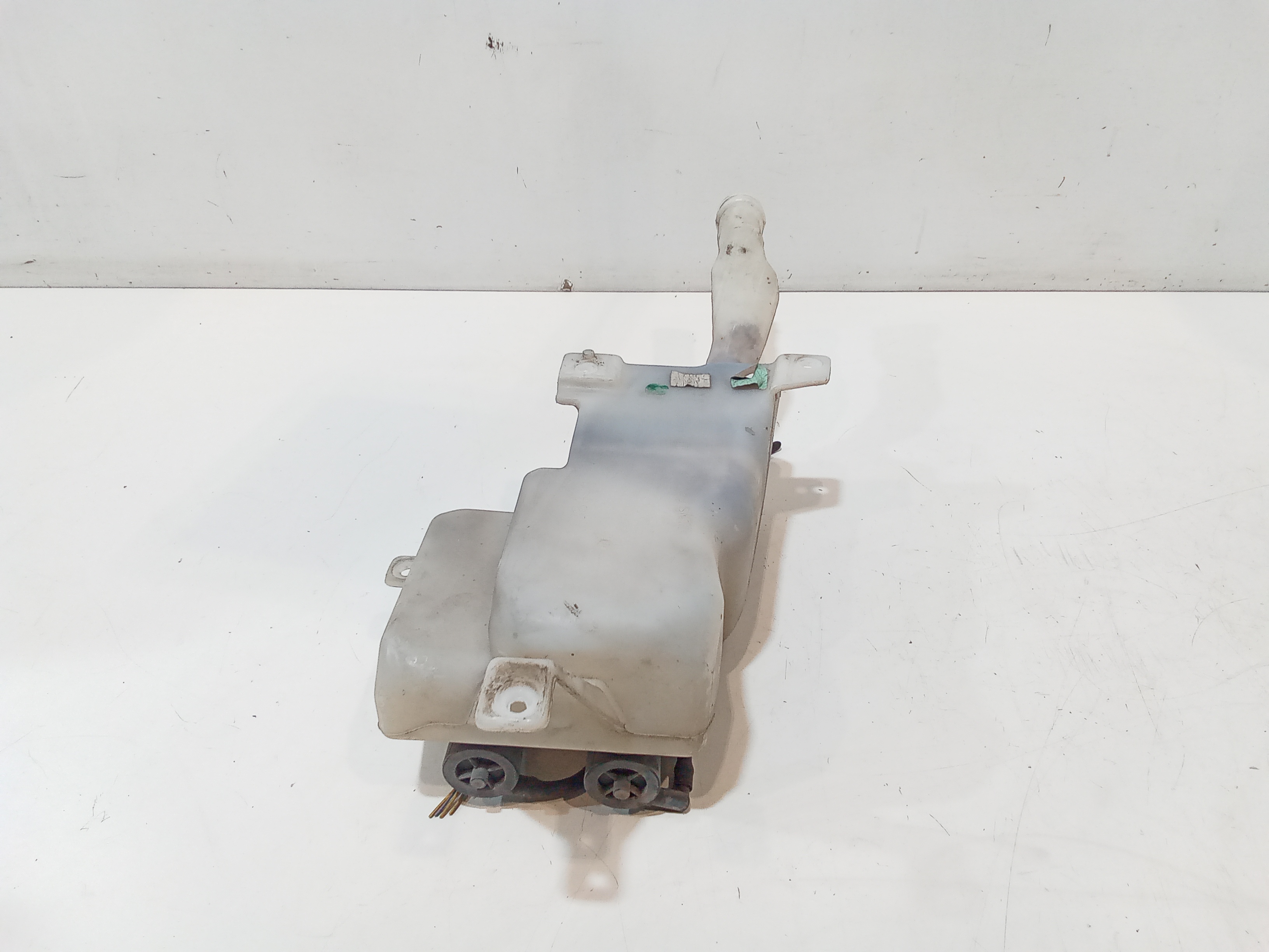 Vaschetta Tergi ant per Fiat Sedici 1 Serie (2006 - 2009)