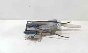 Vaschetta Tergi ant per Fiat Sedici 1 Serie (2006 - 2009)