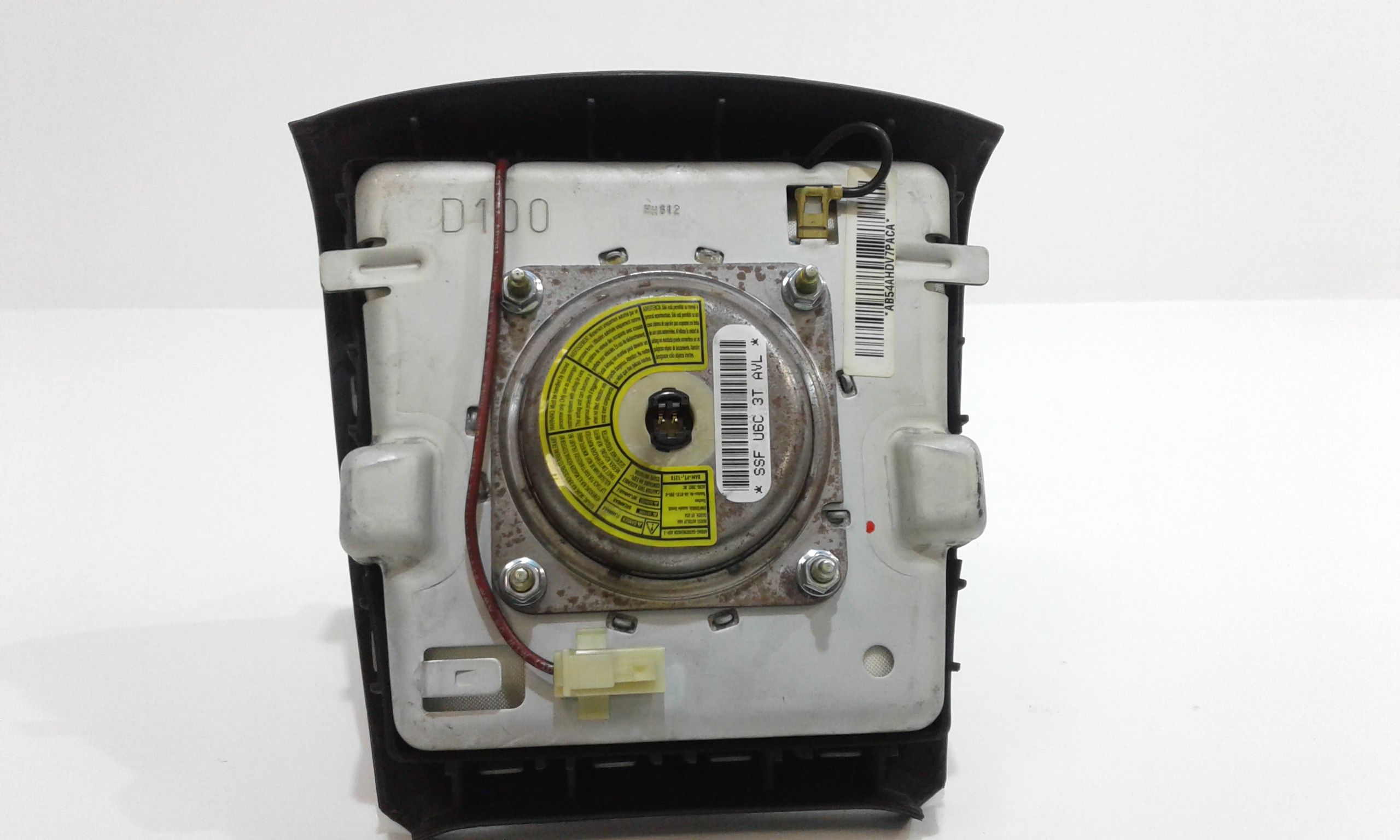 Airbag Volante SSANGYONG Kyron 1 Serie