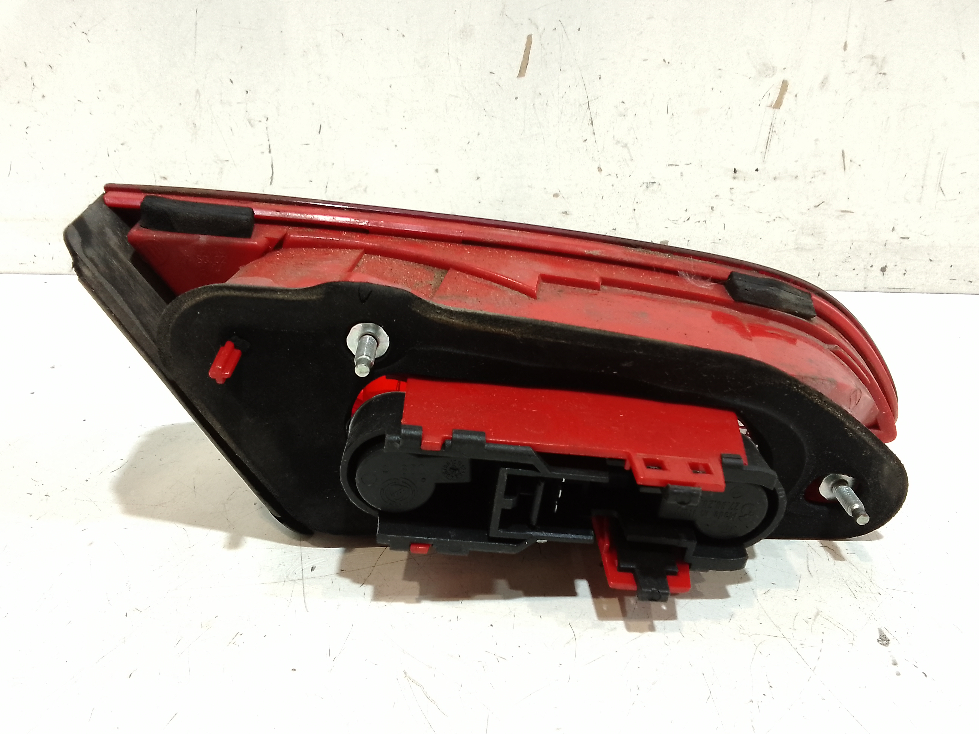 Stop Posteriore Destro Integrato nel Portello per Alfa Romeo 159 Sportwagon Serie (05>11) (2005 - 2011)