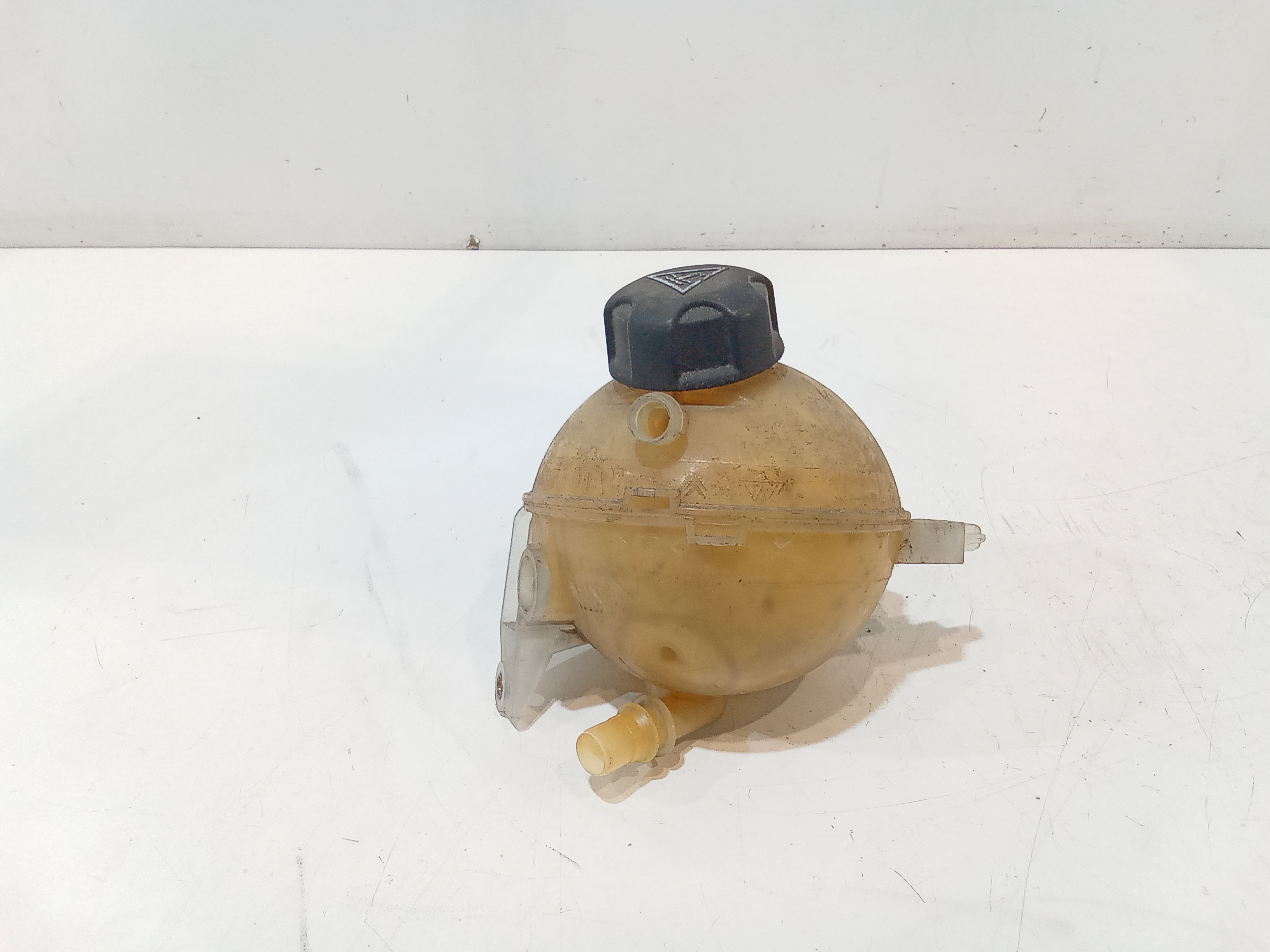 Vaschetta liquido radiatore per Peugeot Partner 3 Serie (2008 - In produzione)