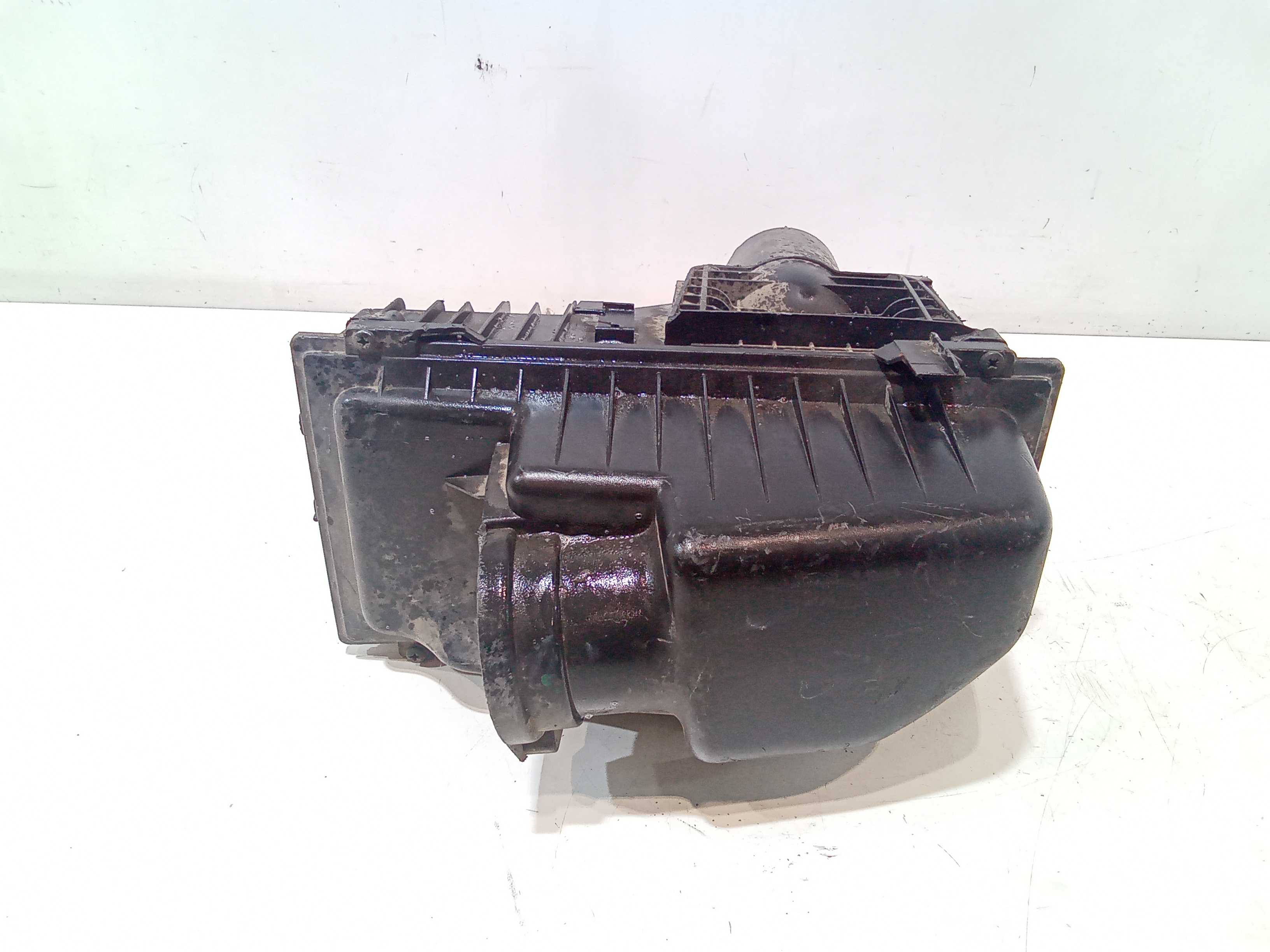 Box scatola filtro aria per Fiat Ulysse 3 Serie (2002 - 2008)