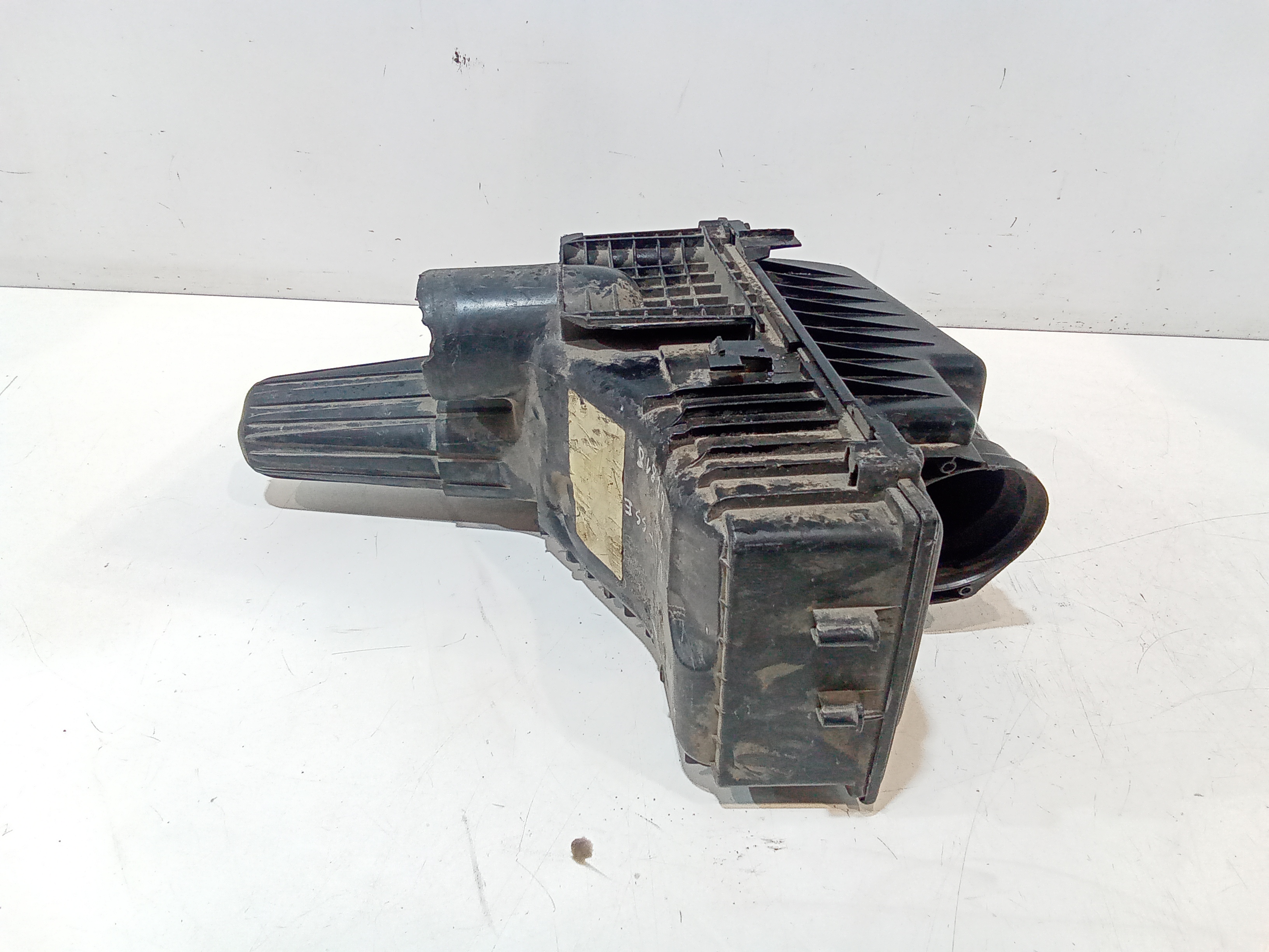 Box scatola filtro aria per Fiat Ulysse 3 Serie (2002 - 2008)