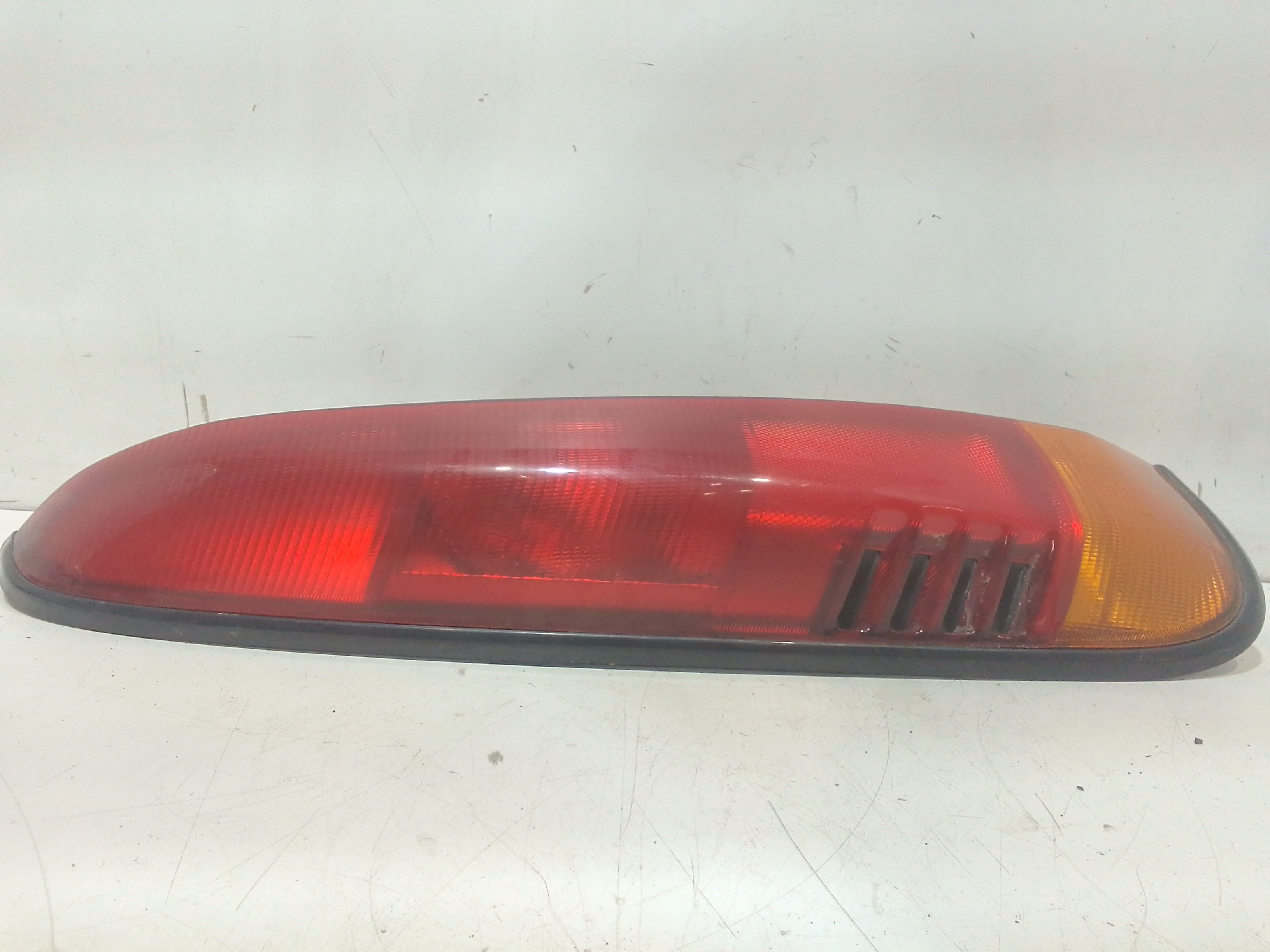 Stop fanale Posteriore sinistro lato Guida per Daihatsu Terios 1 Serie (1997 - 2006)