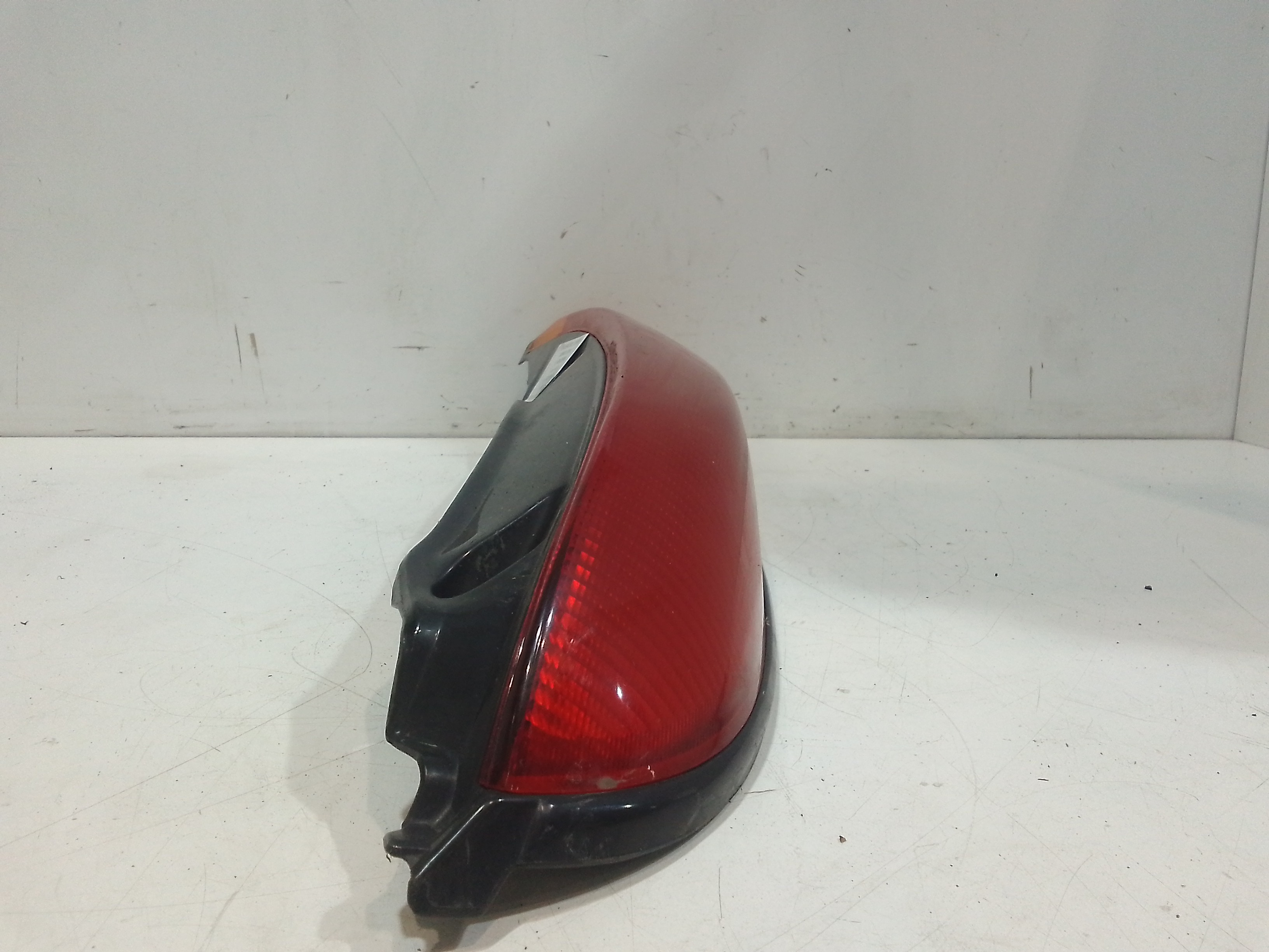 Stop fanale Posteriore sinistro lato Guida per Daihatsu Terios 1 Serie (1997 - 2006)