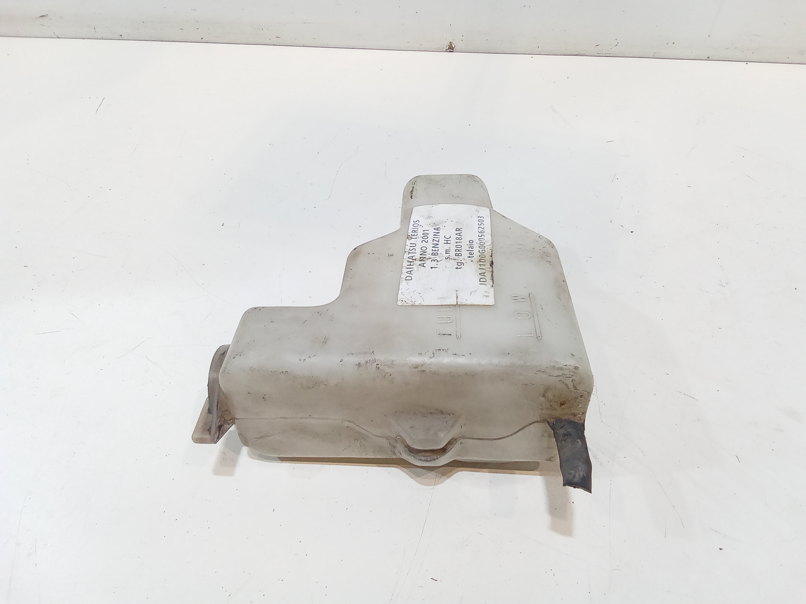 Vaschetta liquido radiatore per Daihatsu Terios 1 Serie (1997 - 2006)