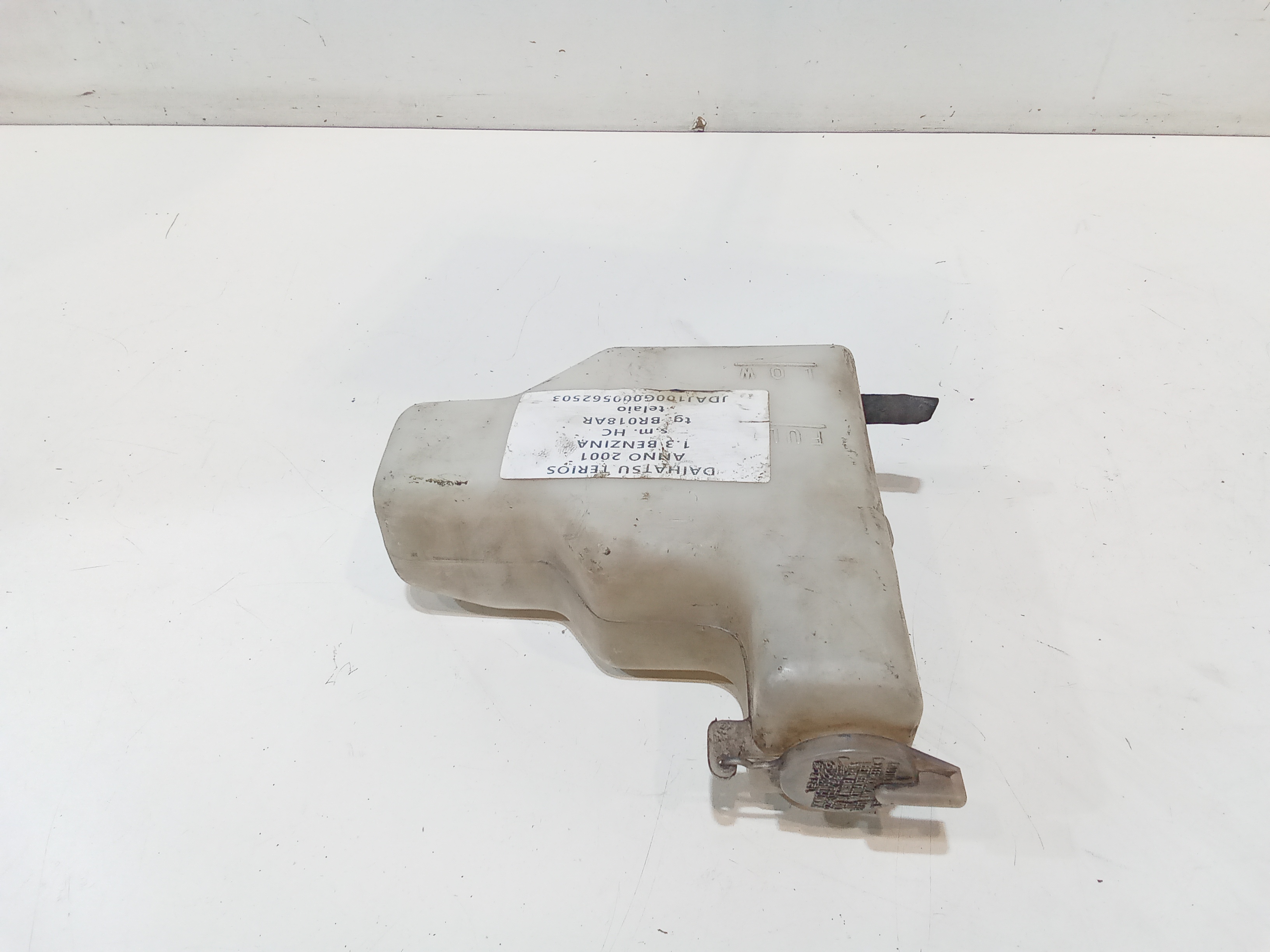 Vaschetta liquido radiatore per Daihatsu Terios 1 Serie (1997 - 2006)