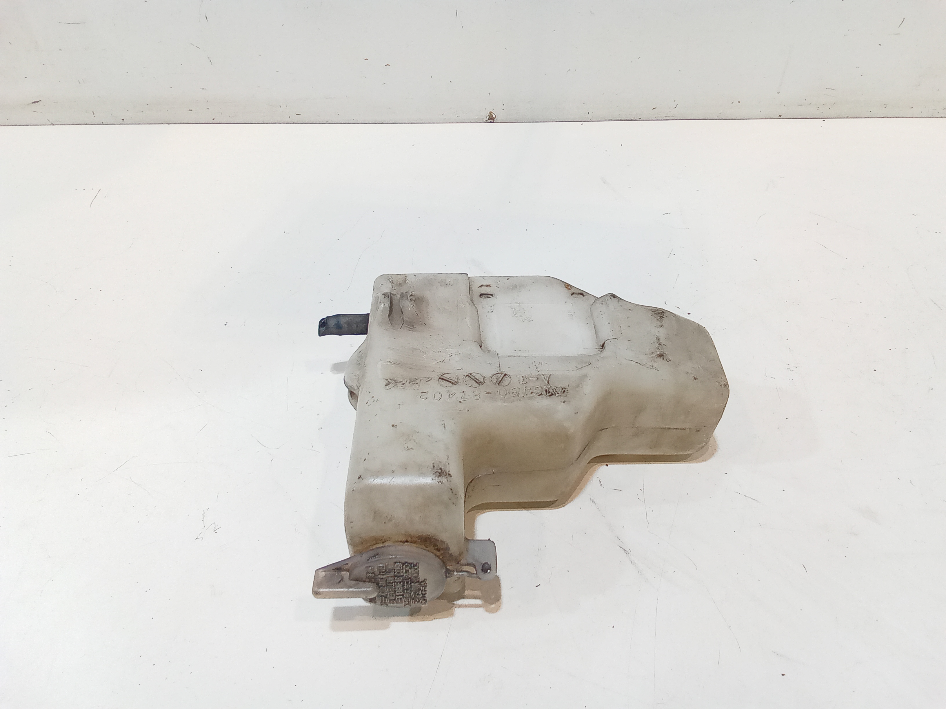 Vaschetta liquido radiatore per Daihatsu Terios 1 Serie (1997 - 2006)