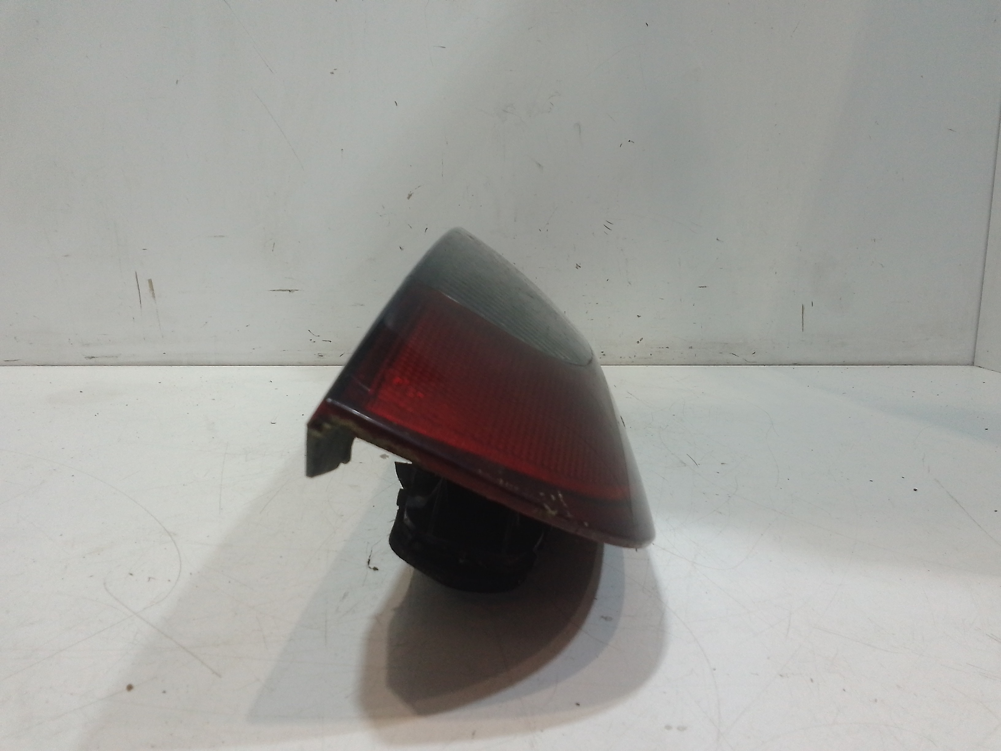 Stop fanale Posteriore sinistro lato Guida per Opel Corsa C 3p 1 Serie (2000 - 2003)