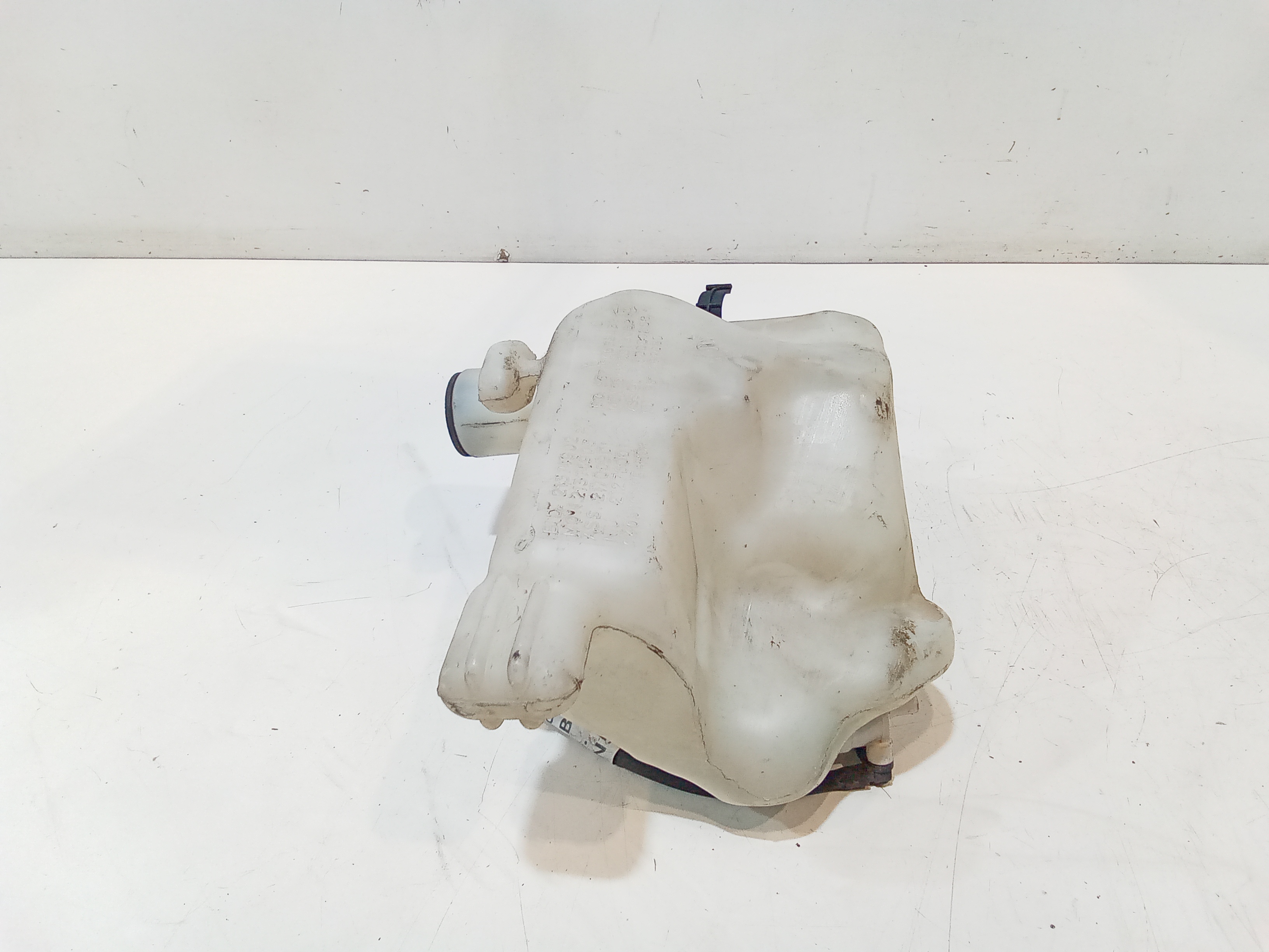 Vaschetta Tergi ant per Peugeot Partner 3 Serie (2008 - In produzione)