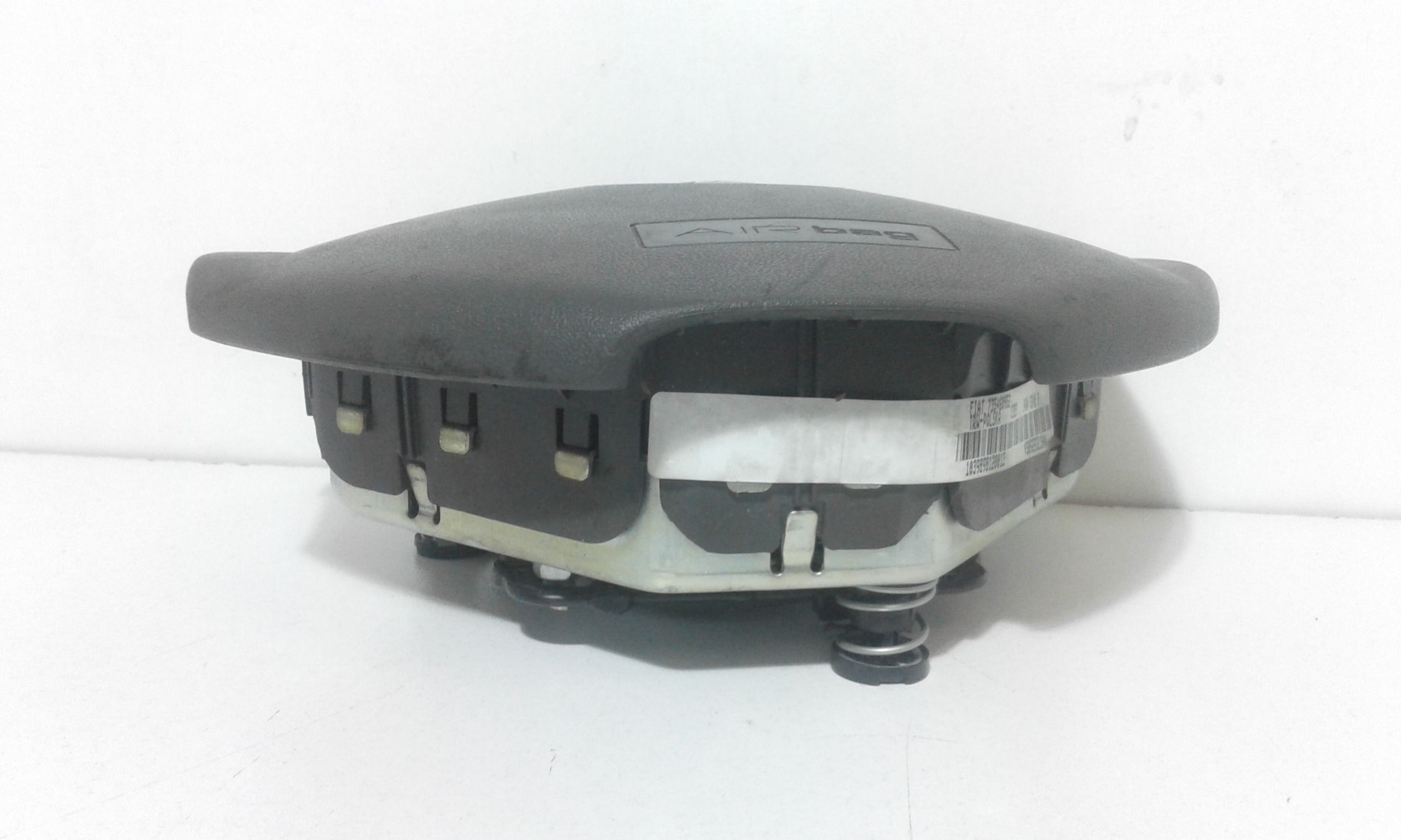 Airbag Volante FIAT Panda 2 Serie
