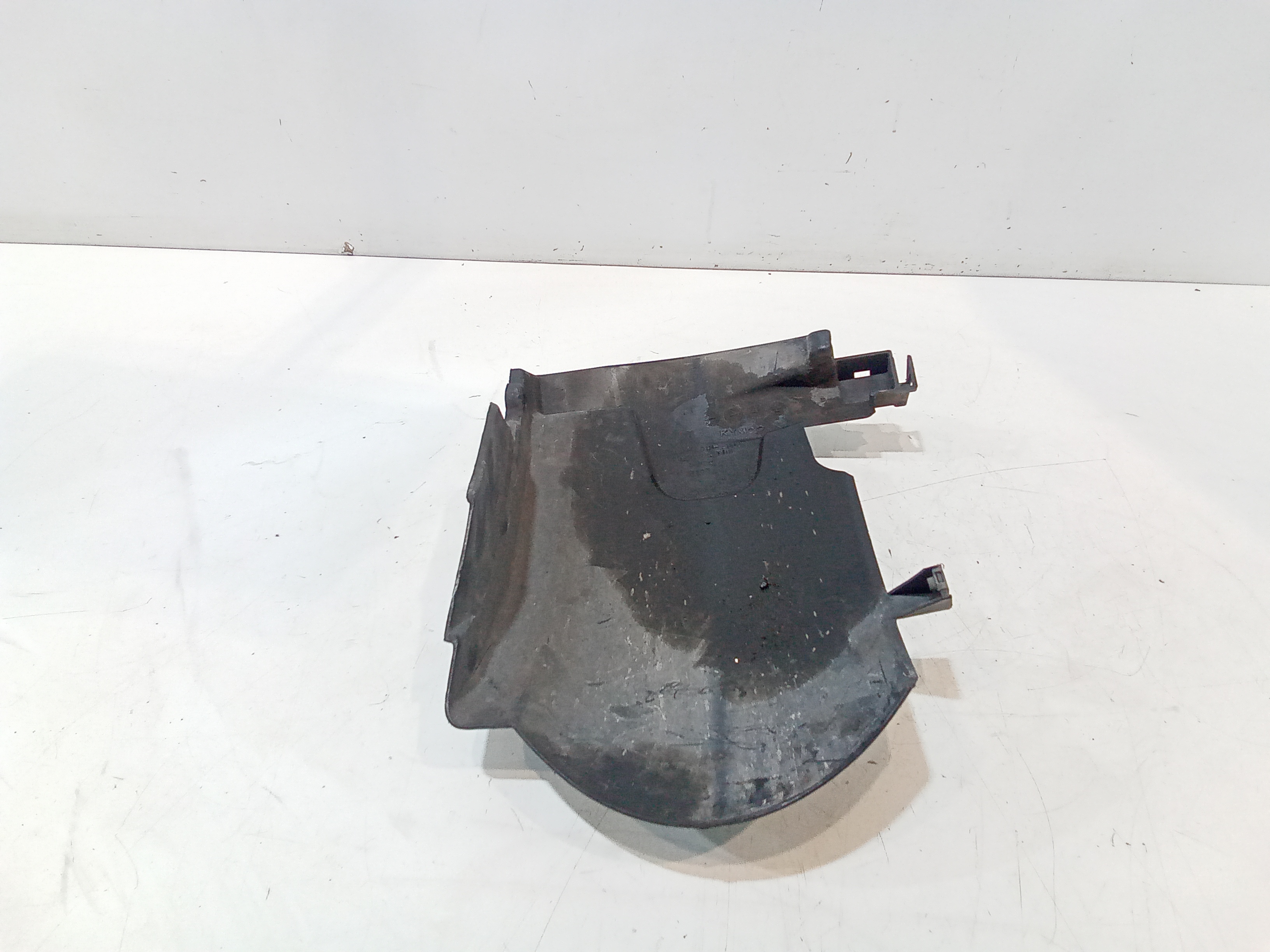 Parafango ruota posteriore per Kymco People 250 (2003 - 2005)