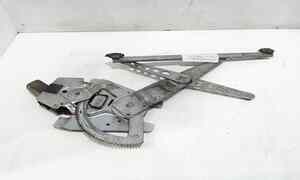 Cremagliera anteriore sinistra Guida per Piaggio Porter Serie (2011 - In produzione)