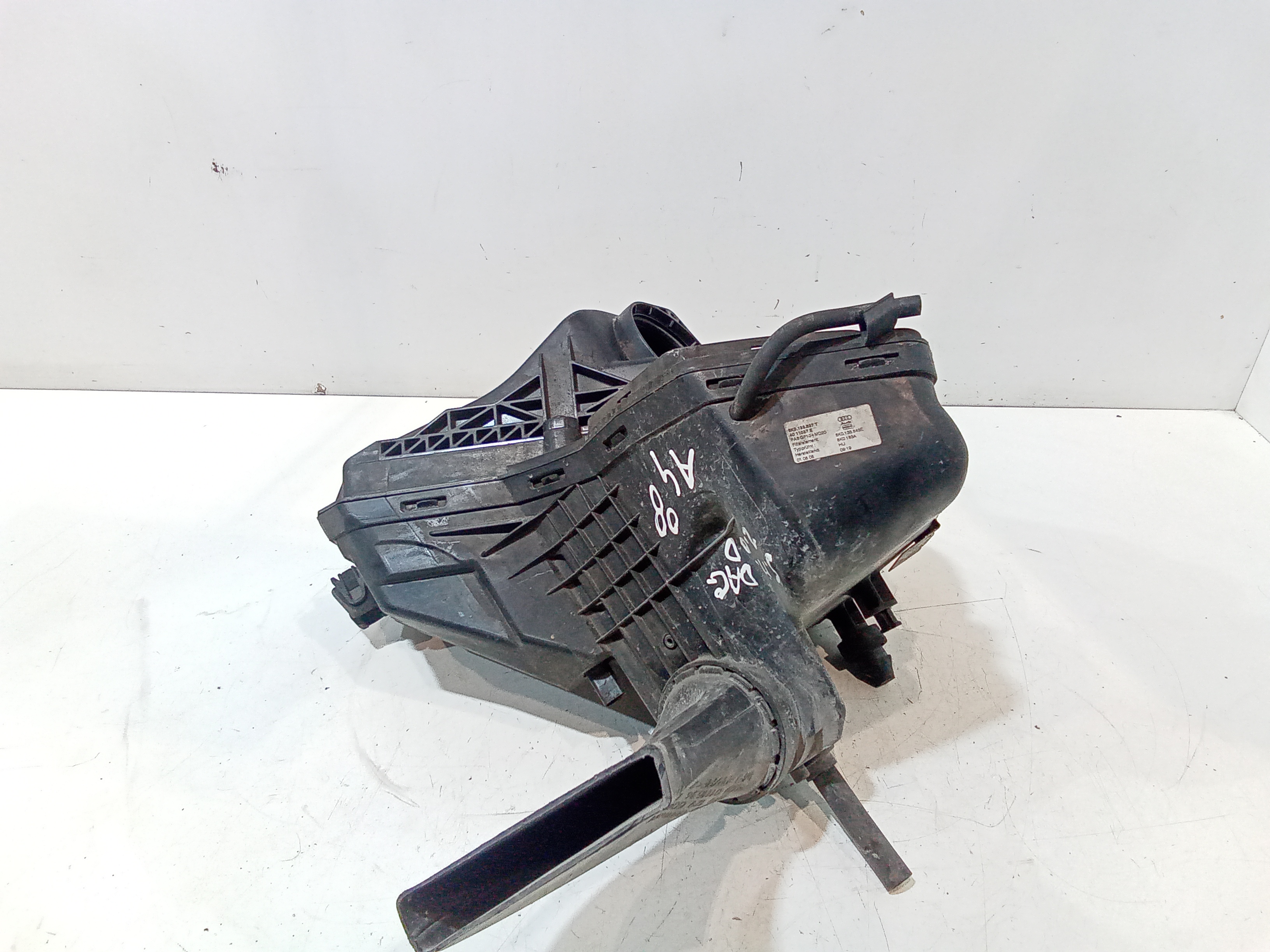 Box scatola filtro aria per Audi A4 Avant (8k5) (08>15) (2008 - 2015)