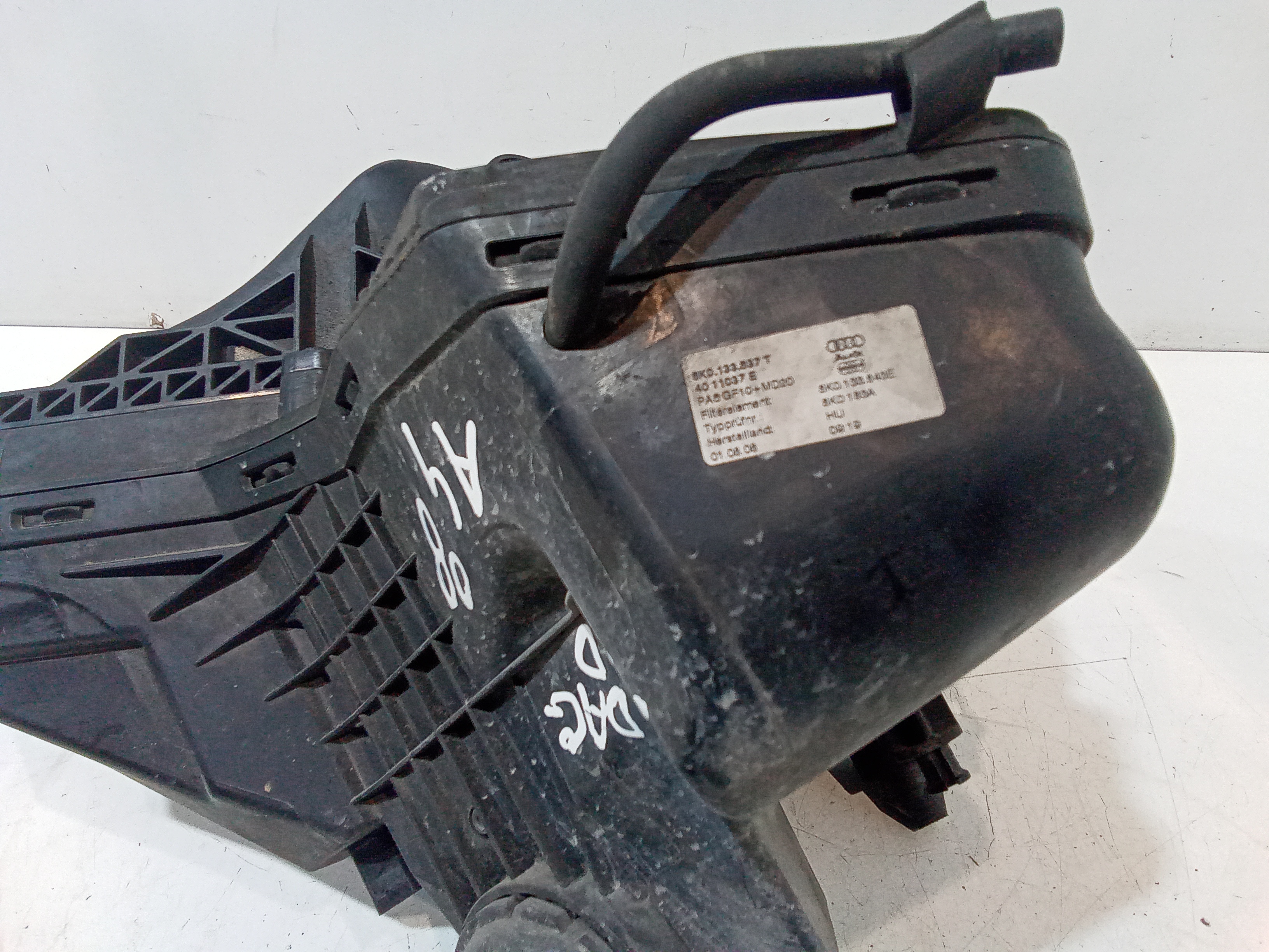 Box scatola filtro aria per Audi A4 Avant (8k5) (08>15) (2008 - 2015)