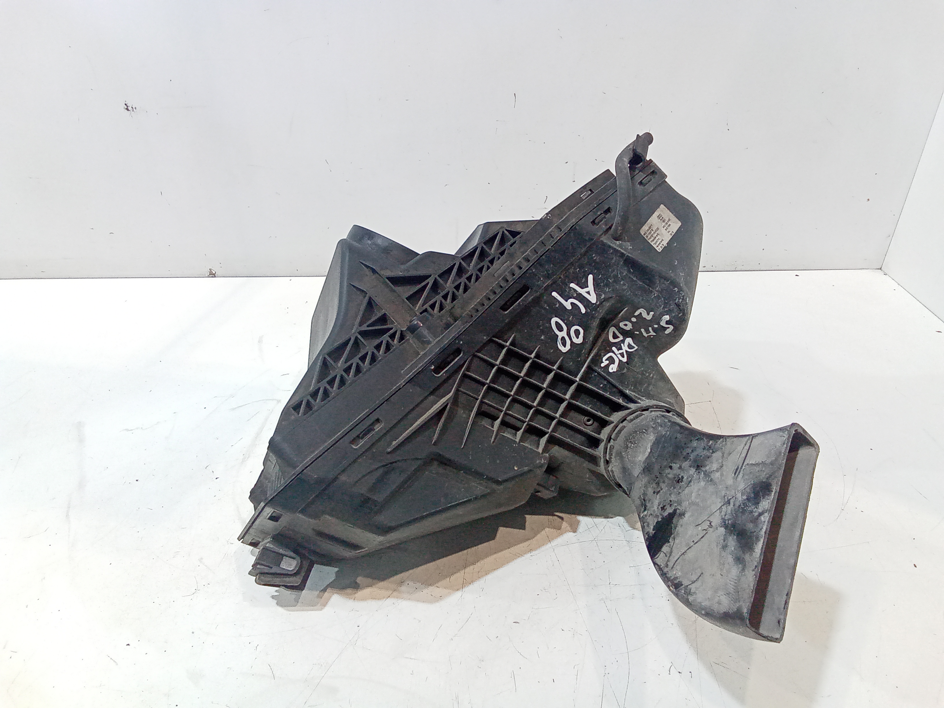 Box scatola filtro aria per Audi A4 Avant (8k5) (08>15) (2008 - 2015)