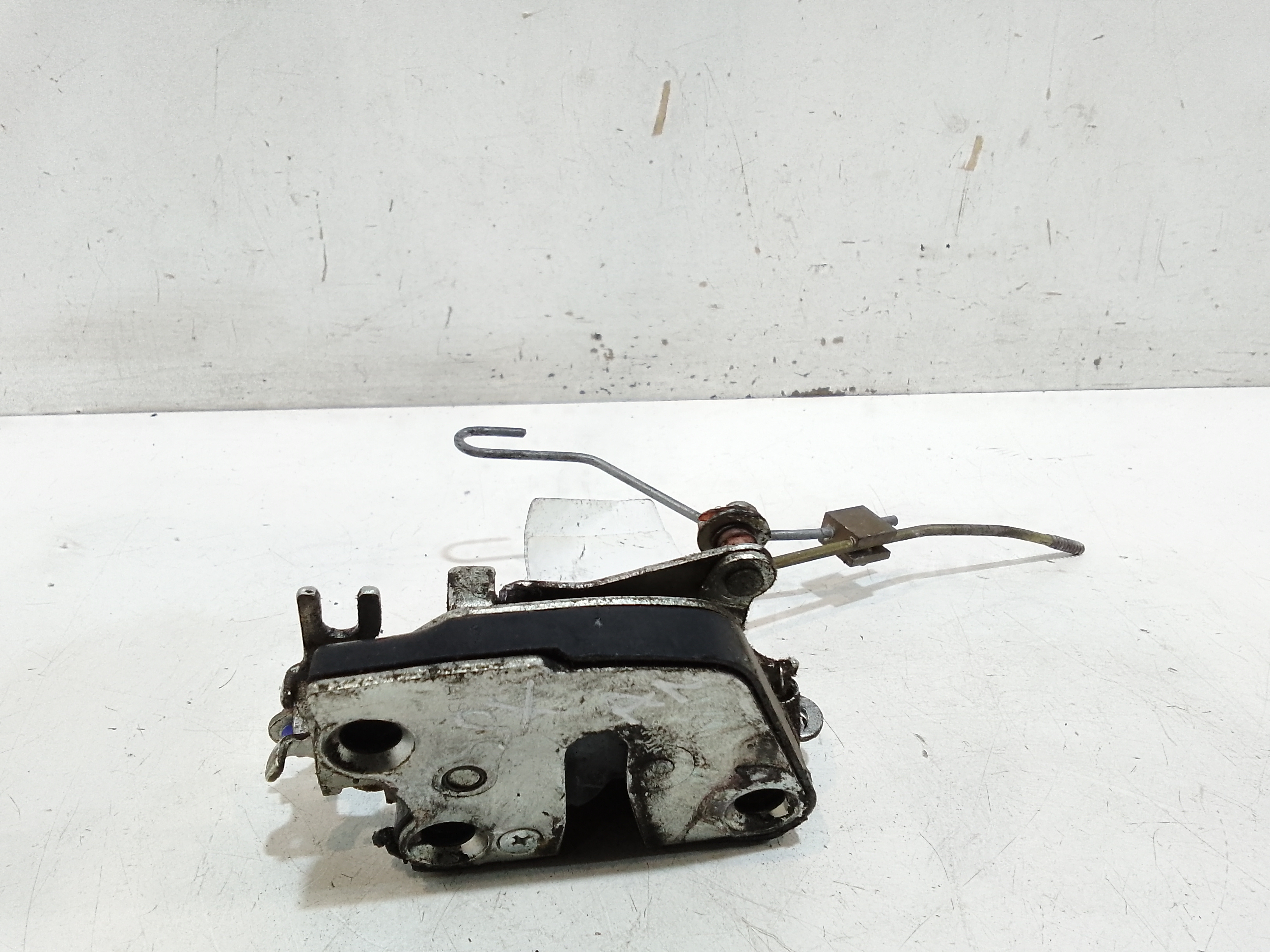 Serratura Anteriore Sinistra per Piaggio Porter Serie (2011 - In produzione)