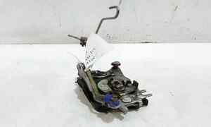 Serratura Anteriore Sinistra per Piaggio Porter Serie (2011 - In produzione)