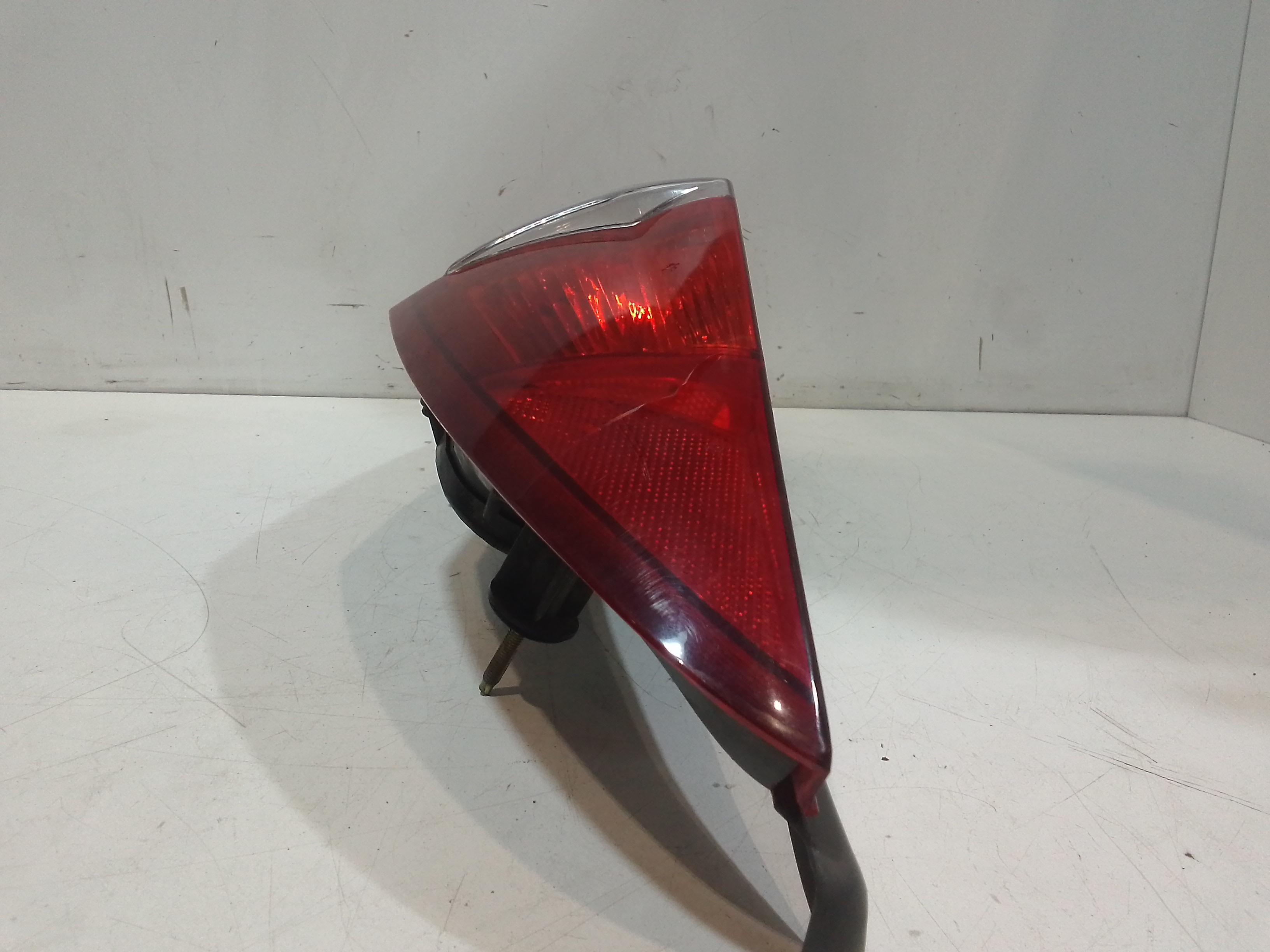 Stop fanale Posteriore sinistro lato Guida per Fiat Punto Berlina 3p 2 Serie (1999 - 2003)