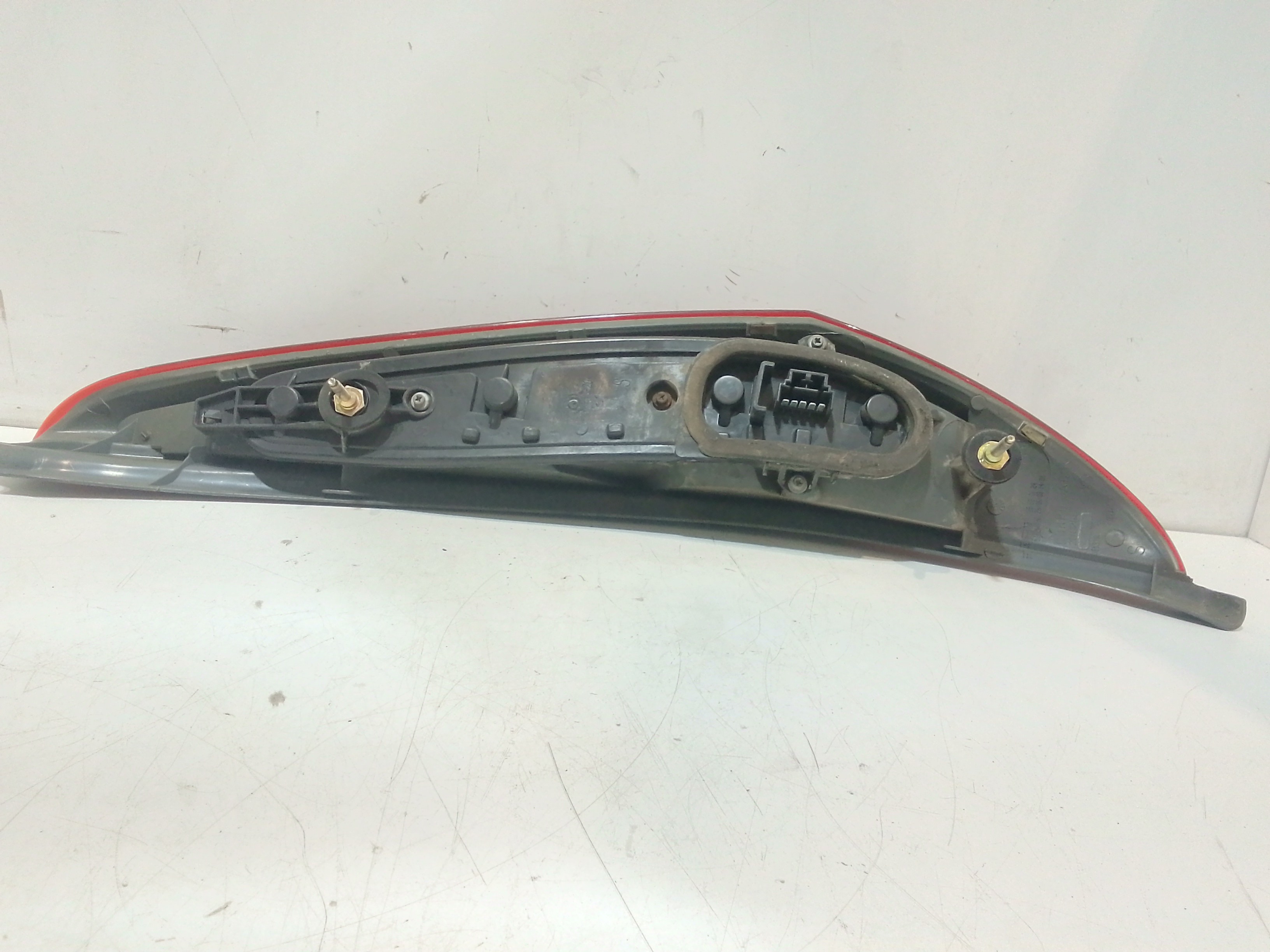 Stop fanale Posteriore sinistro lato Guida per Fiat Punto Berlina 3p 2 Serie (1999 - 2003)