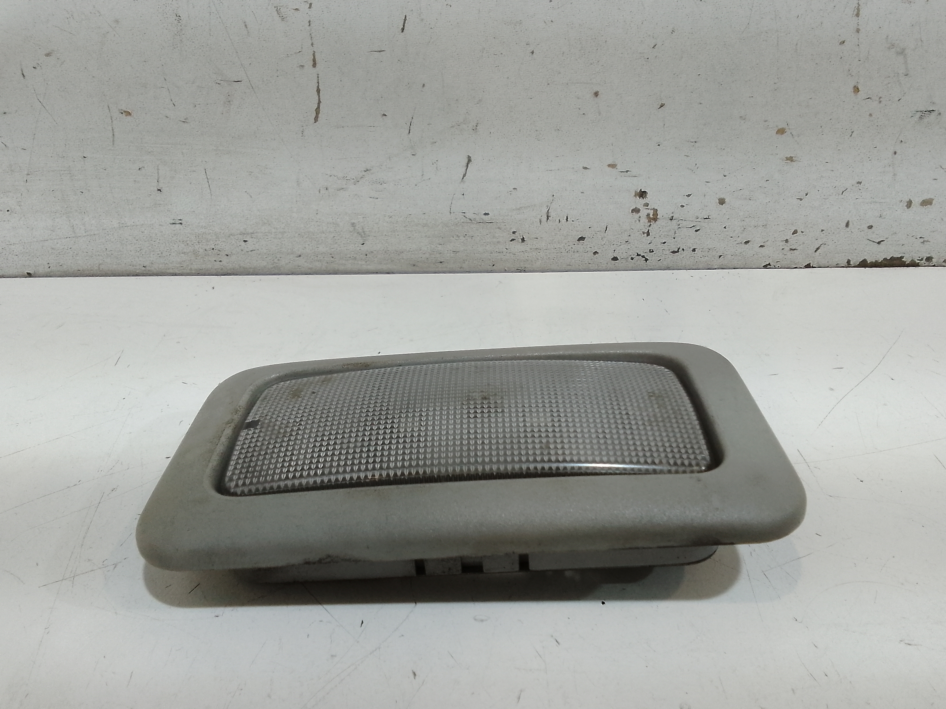 Plafoniera per Piaggio Porter Serie (2011 - In produzione)