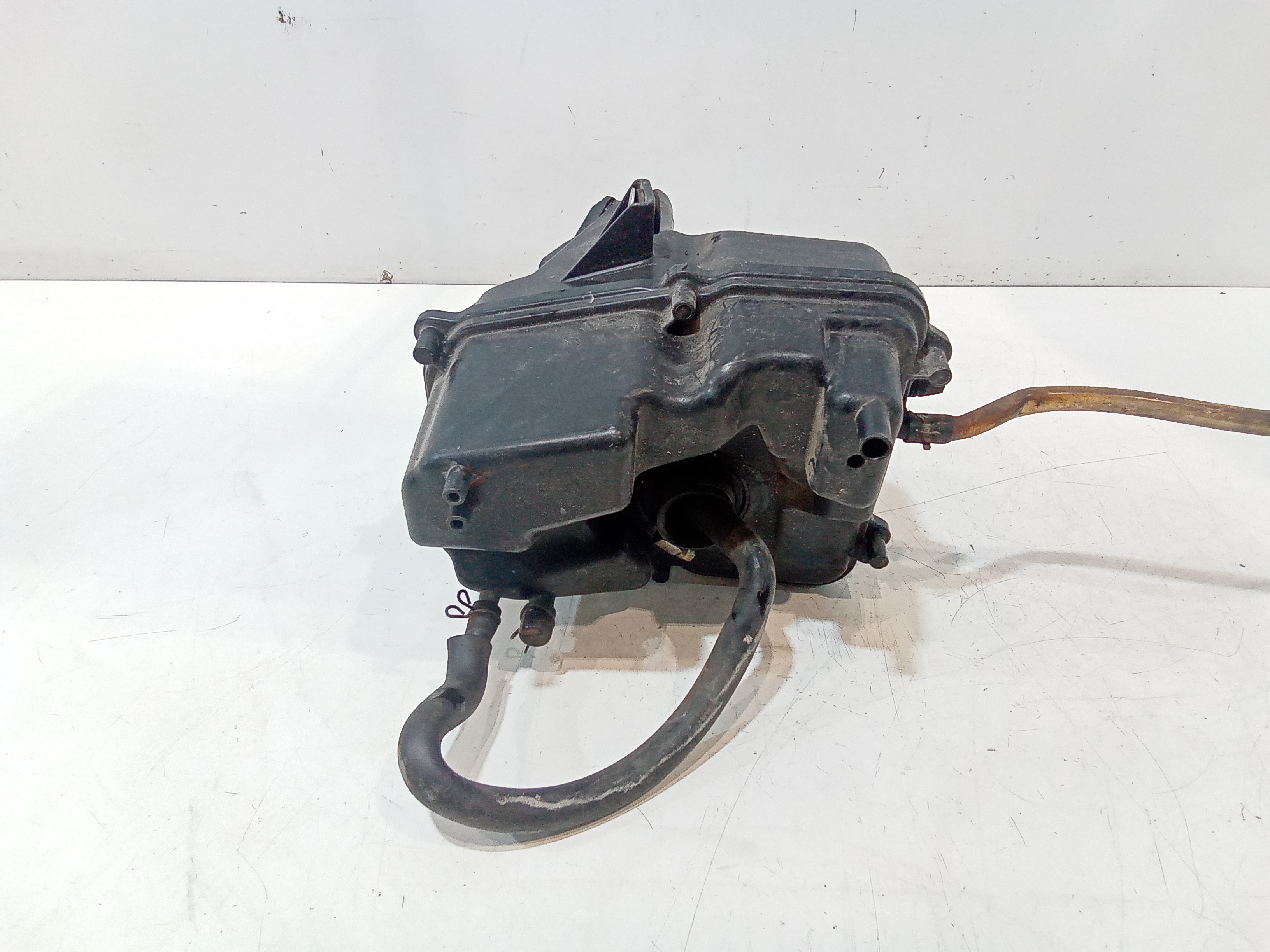 Box scatola filtro aria per Sym NH-T 125cc (2018 - 2019)