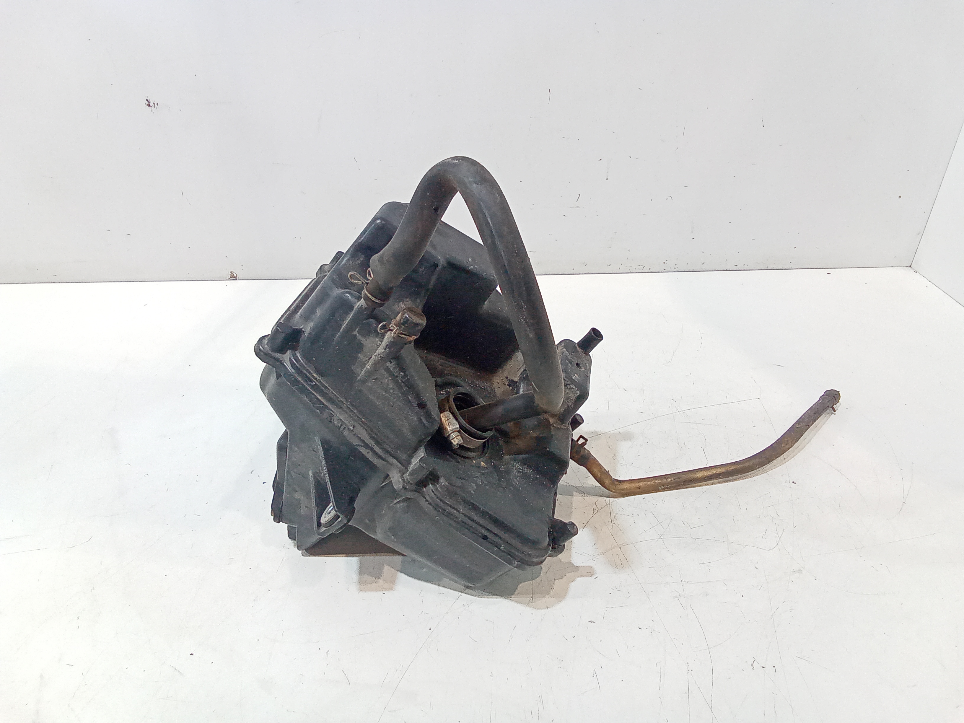 Box scatola filtro aria per Sym NH-T 125cc (2018 - 2019)