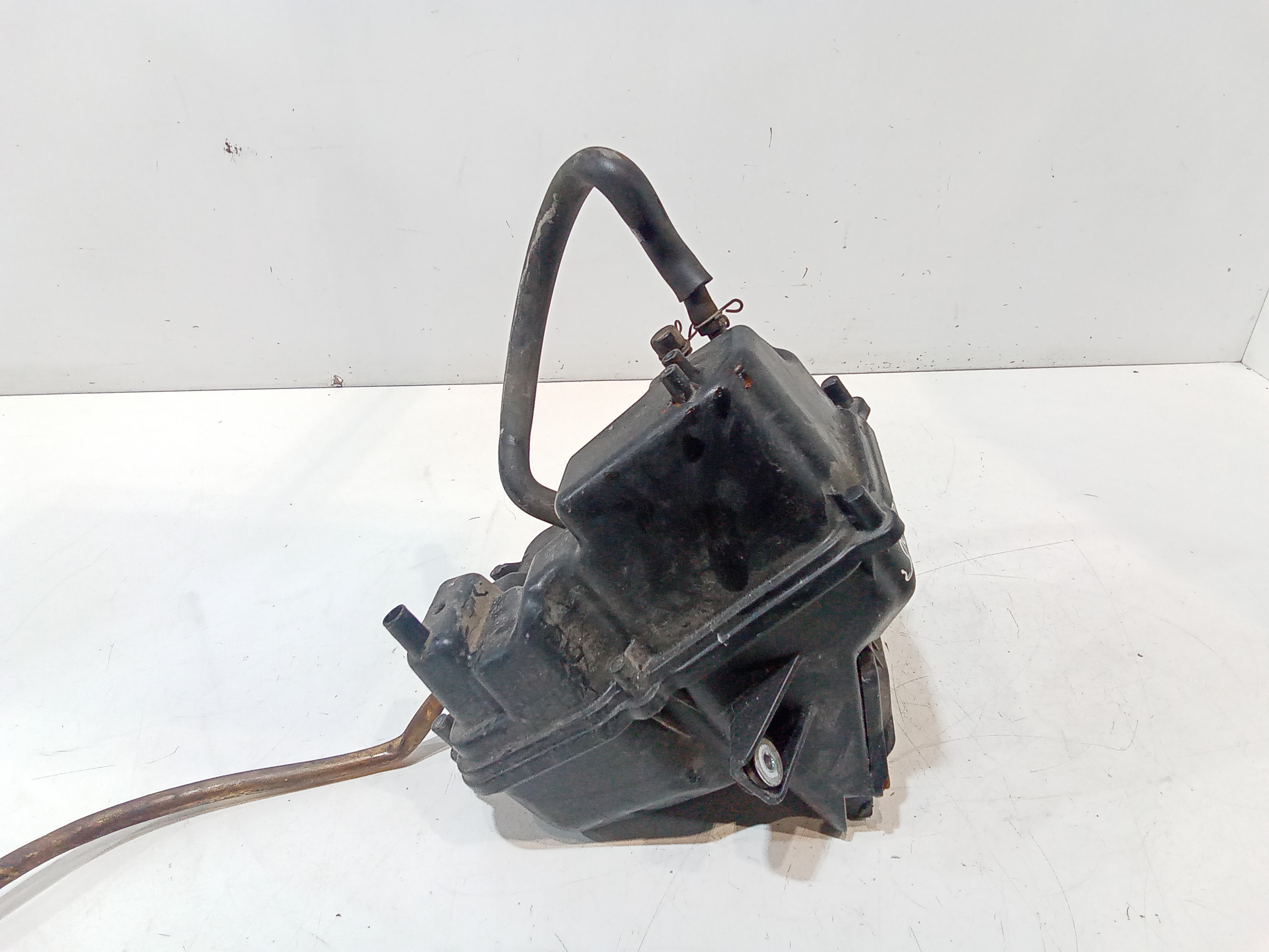 Box scatola filtro aria per Sym NH-T 125cc (2018 - 2019)