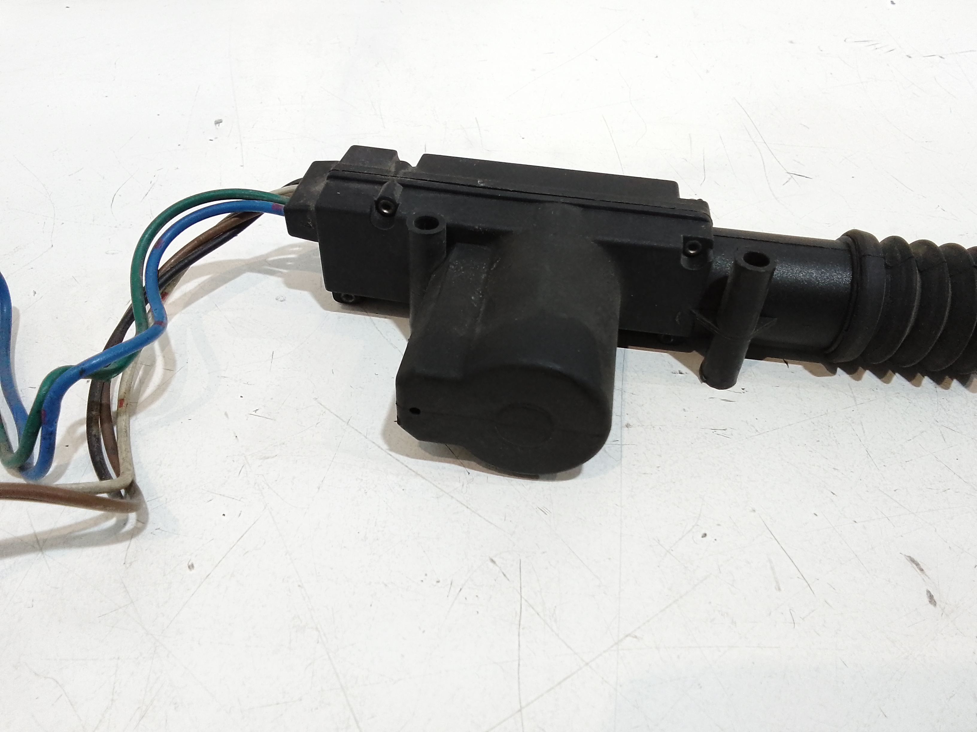 Attuatore serratura anteriore destro per Piaggio Porter Serie (2011 - In produzione)