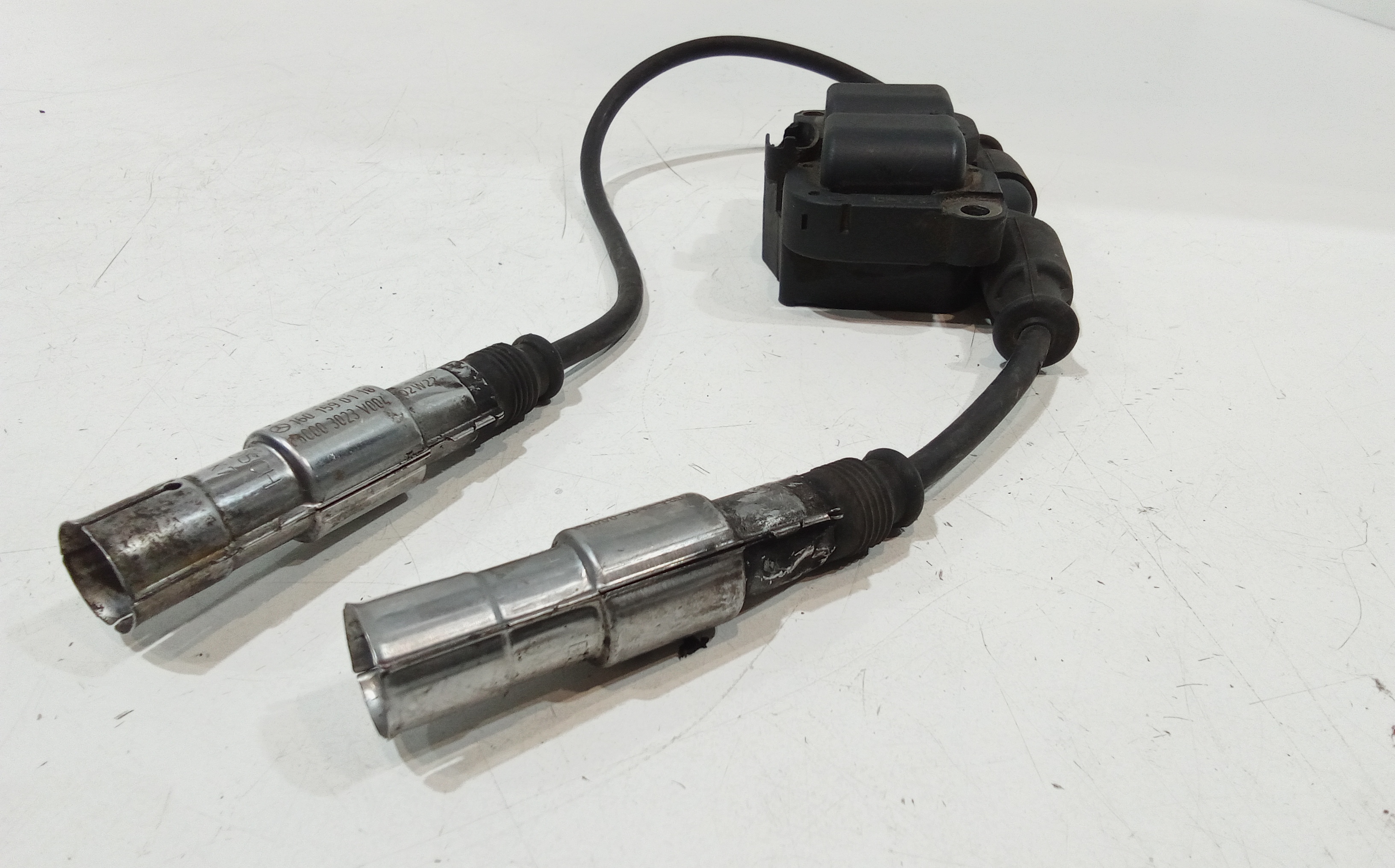 Bobina per Smart Fortwo Coup 1 Serie (1998 - 2003)