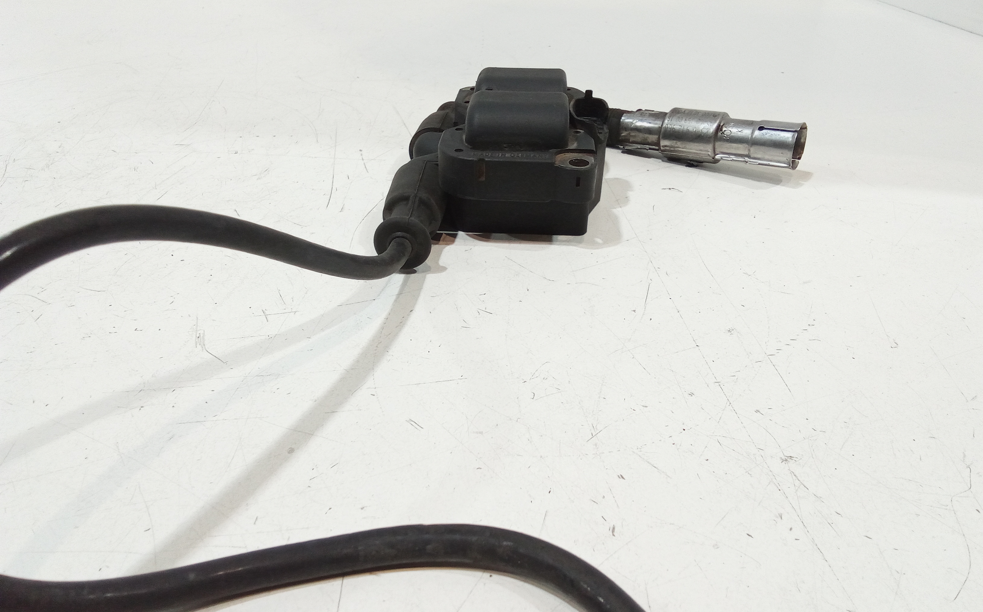 Bobina per Smart Fortwo Coup 1 Serie (1998 - 2003)