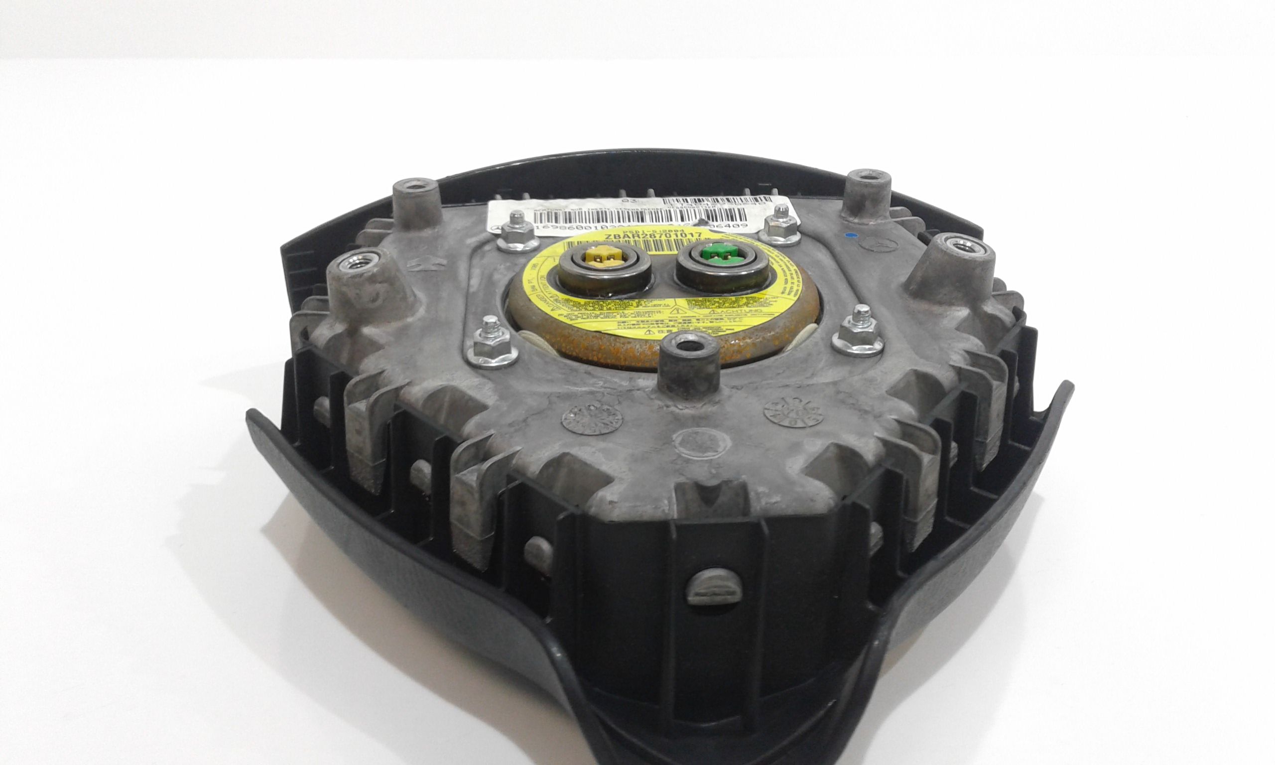 Airbag Volante MERCEDES Classe A W169 3 Serie