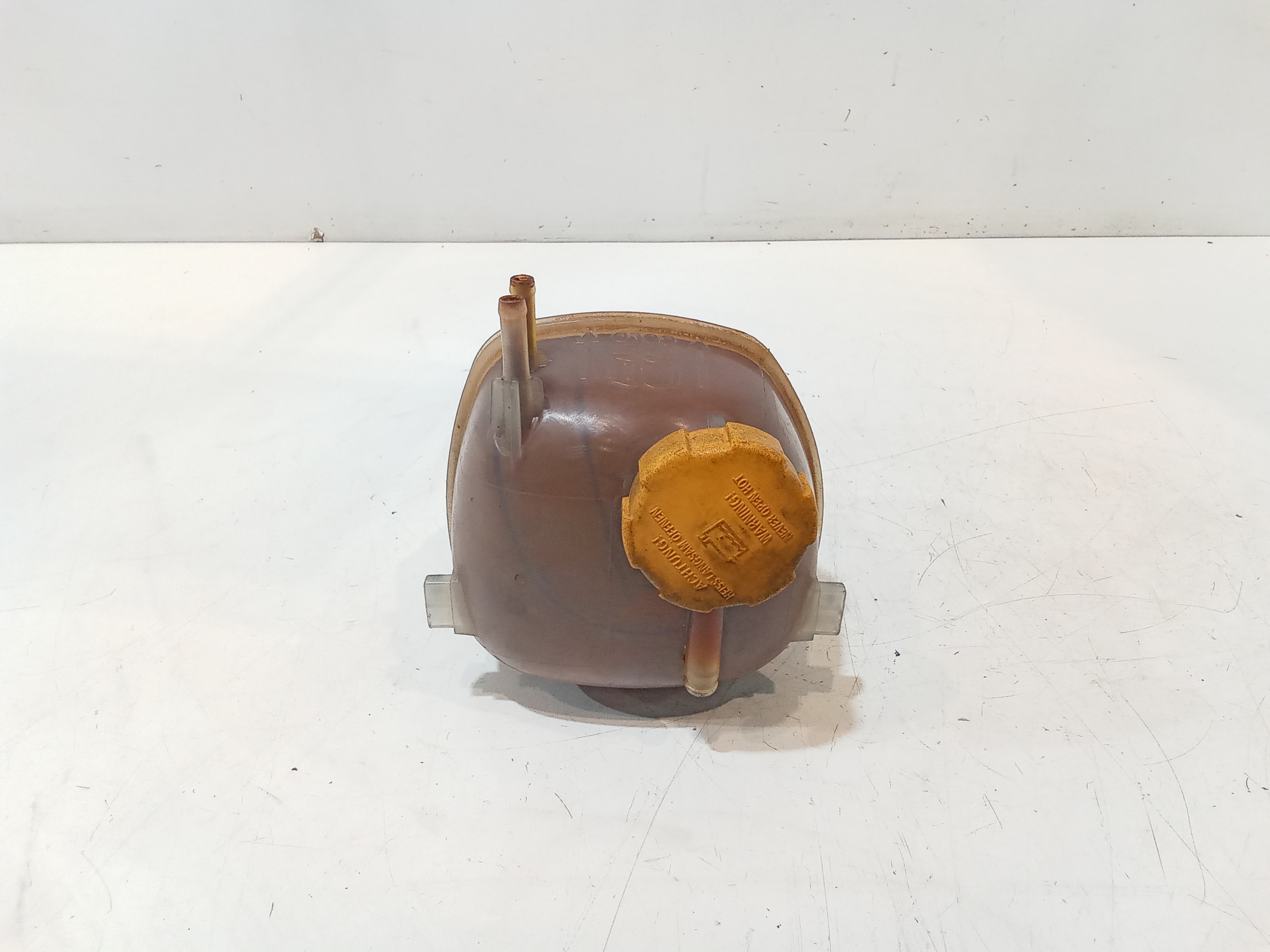 Vaschetta liquido radiatore per Fiat Croma 2 Serie (2005 - 2007)