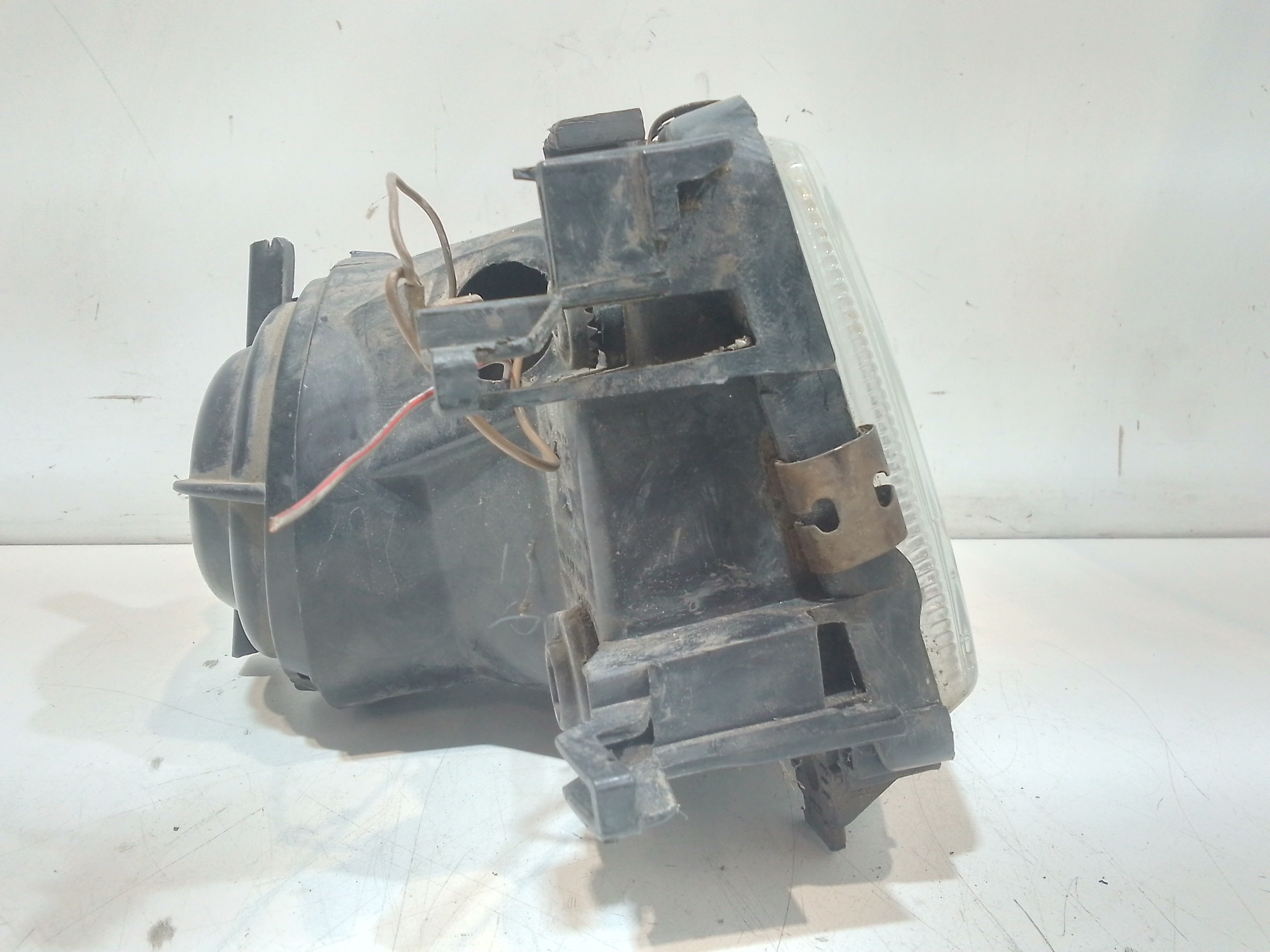 Faro anteriore Destro Passeggero per Audi 80 Serie (b3) (86>91) (1986 - 1991)