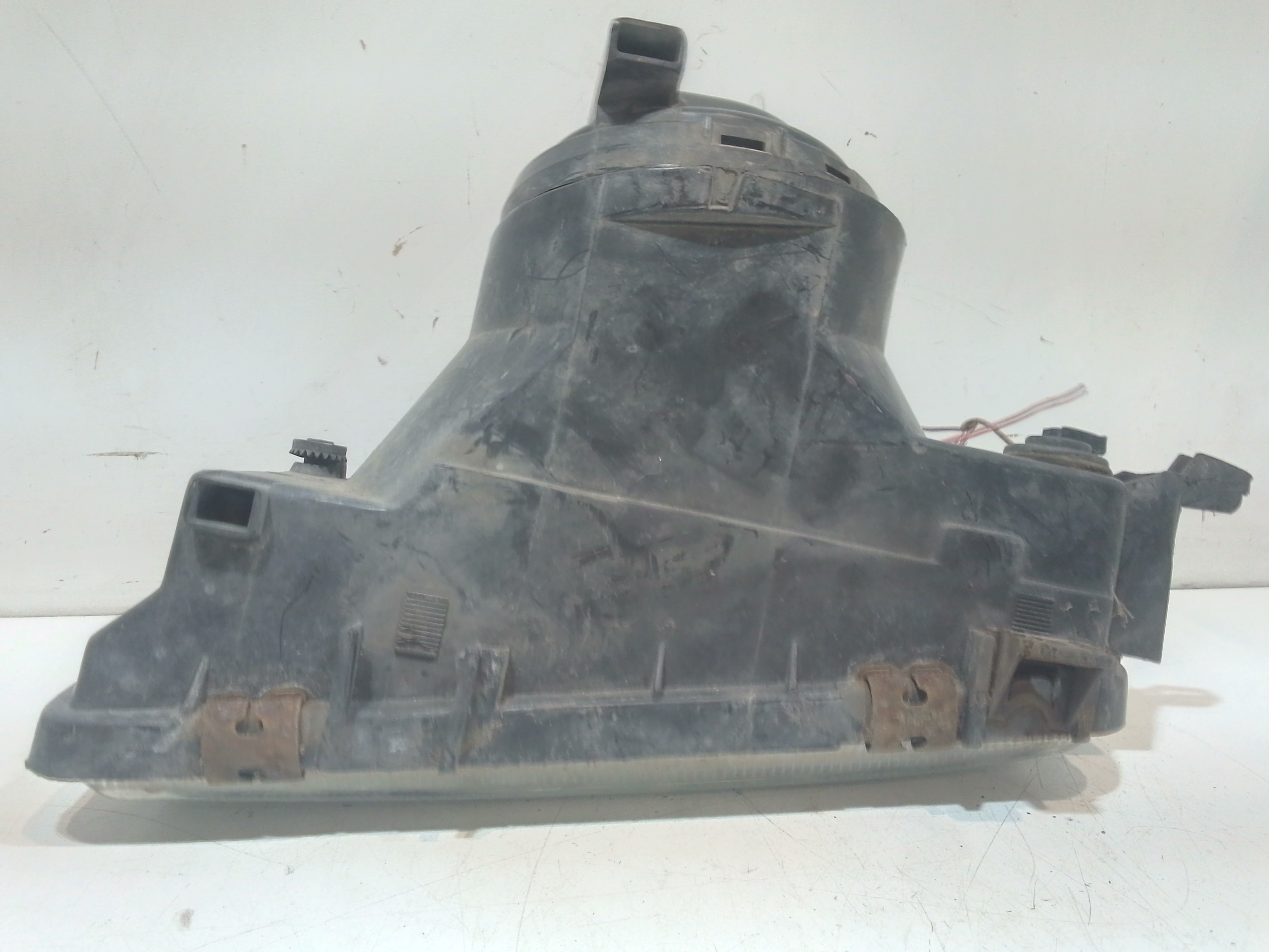 Faro anteriore Destro Passeggero per Audi 80 Serie (b3) (86>91) (1986 - 1991)