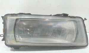 Faro anteriore Destro Passeggero per Audi 80 Serie (b3) (86>91) (1986 - 1991)