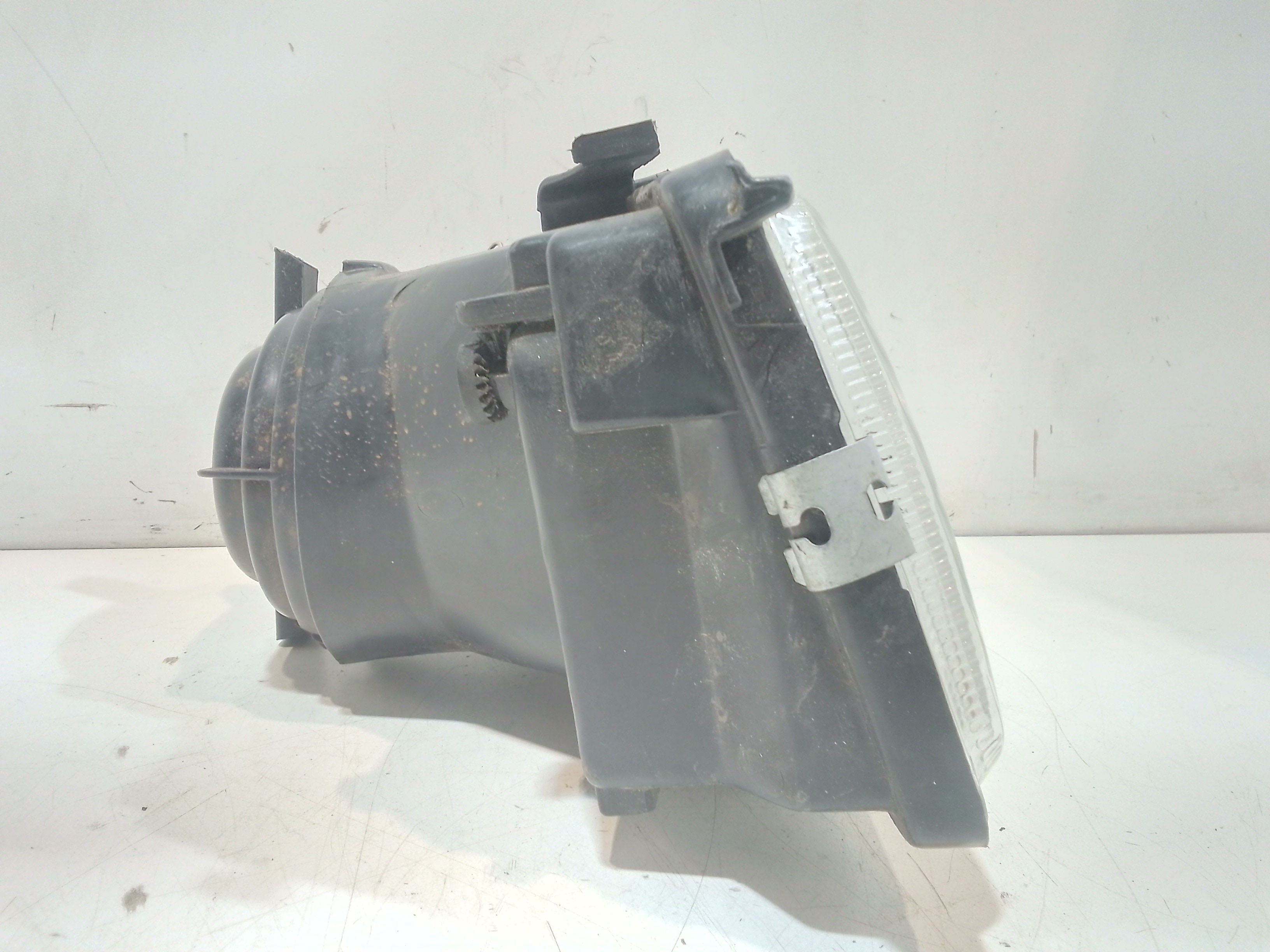 Faro anteriore Sinistro Guida per Audi 80 Serie (b3) (86>91) (1986 - 1991)