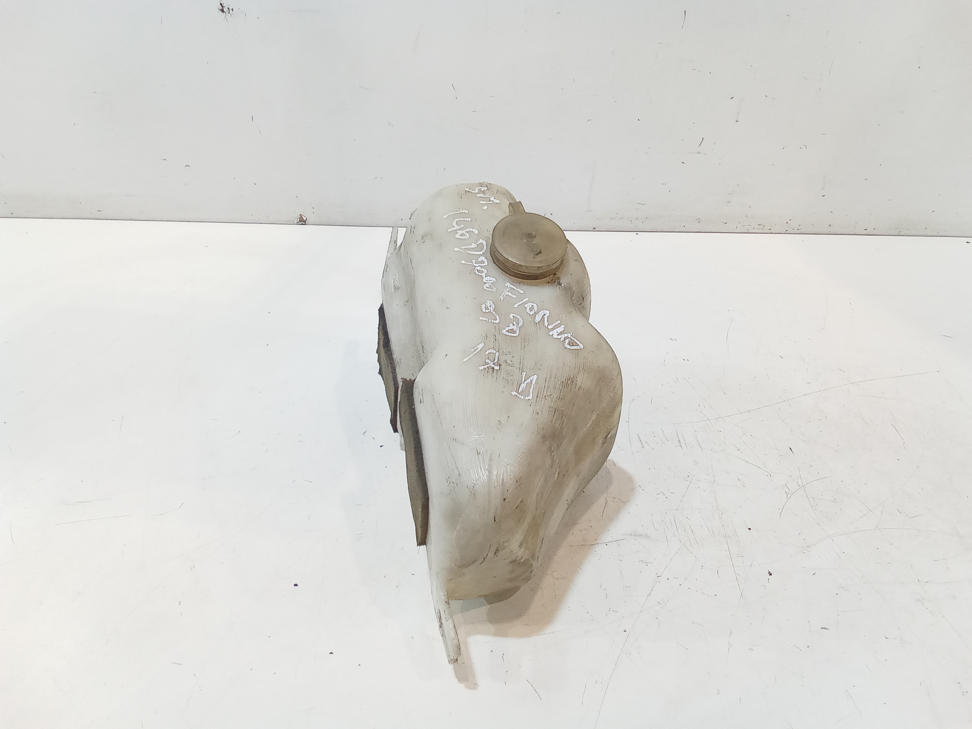 Vaschetta Tergi ant per Fiat Fiorino 1 Serie (1987 - 2003)