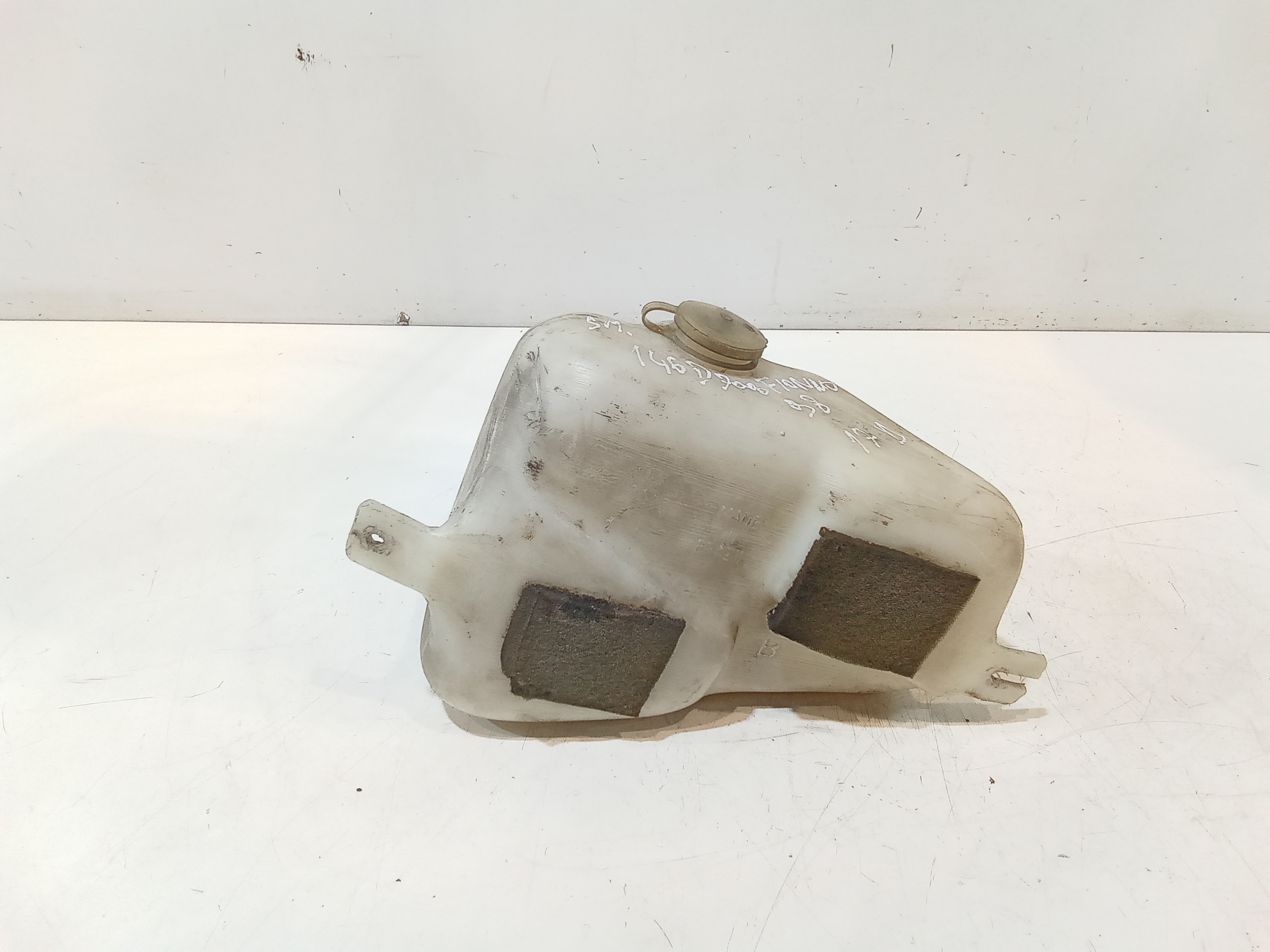 Vaschetta Tergi ant per Fiat Fiorino 1 Serie (1987 - 2003)