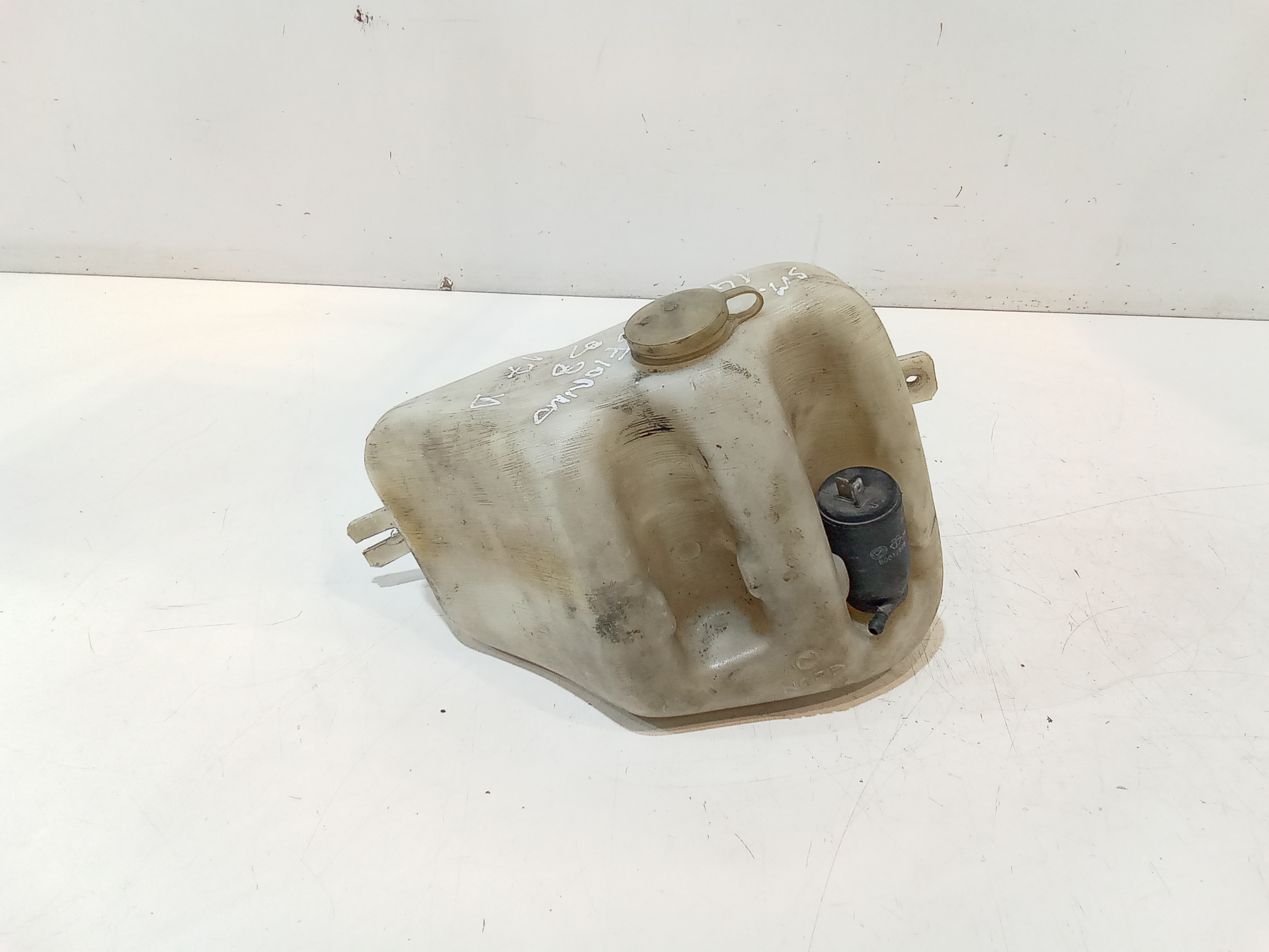 Vaschetta Tergi ant per Fiat Fiorino 1 Serie (1987 - 2003)