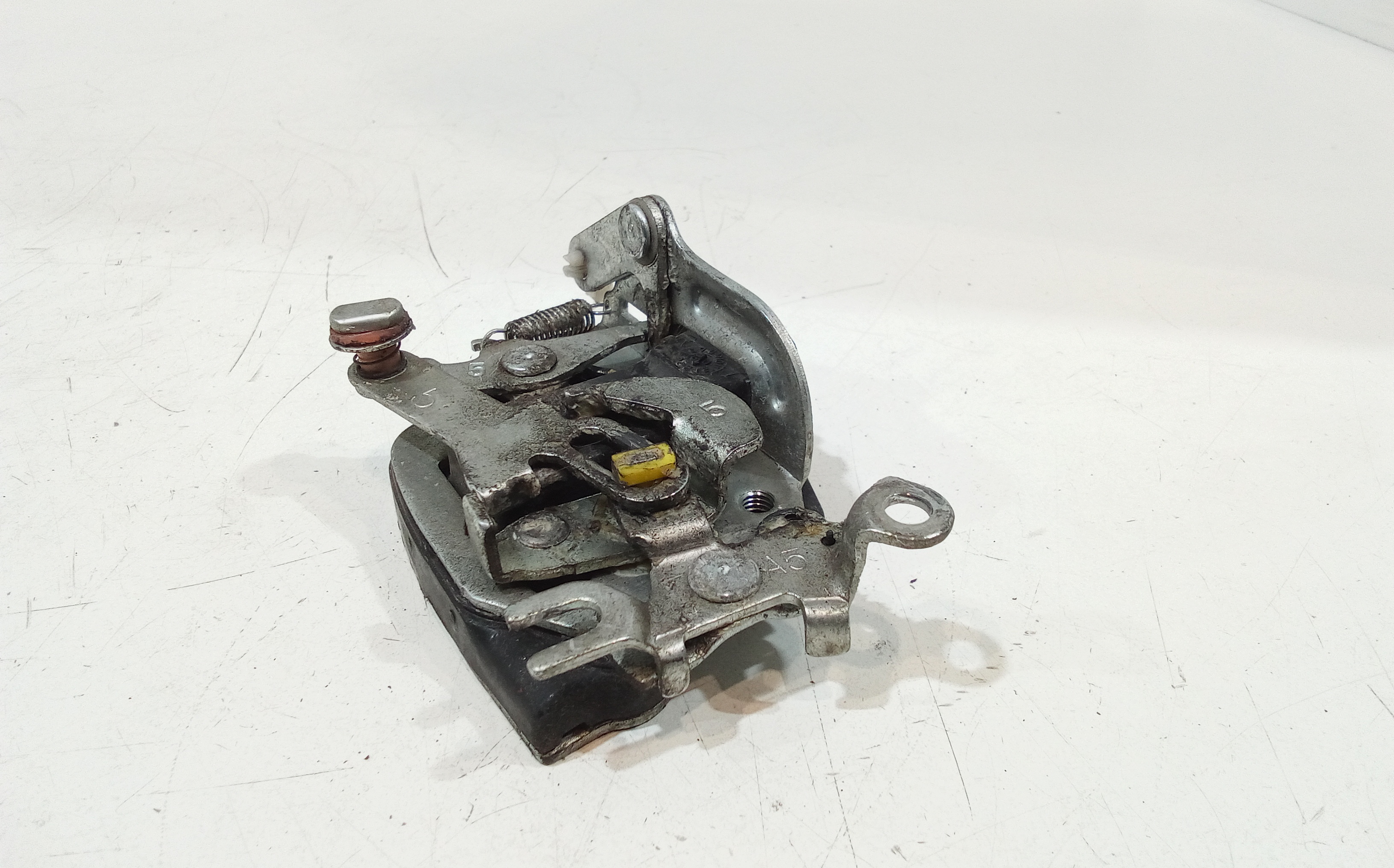 Serratura Anteriore Destra per Piaggio Porter Serie (2011 - In produzione)