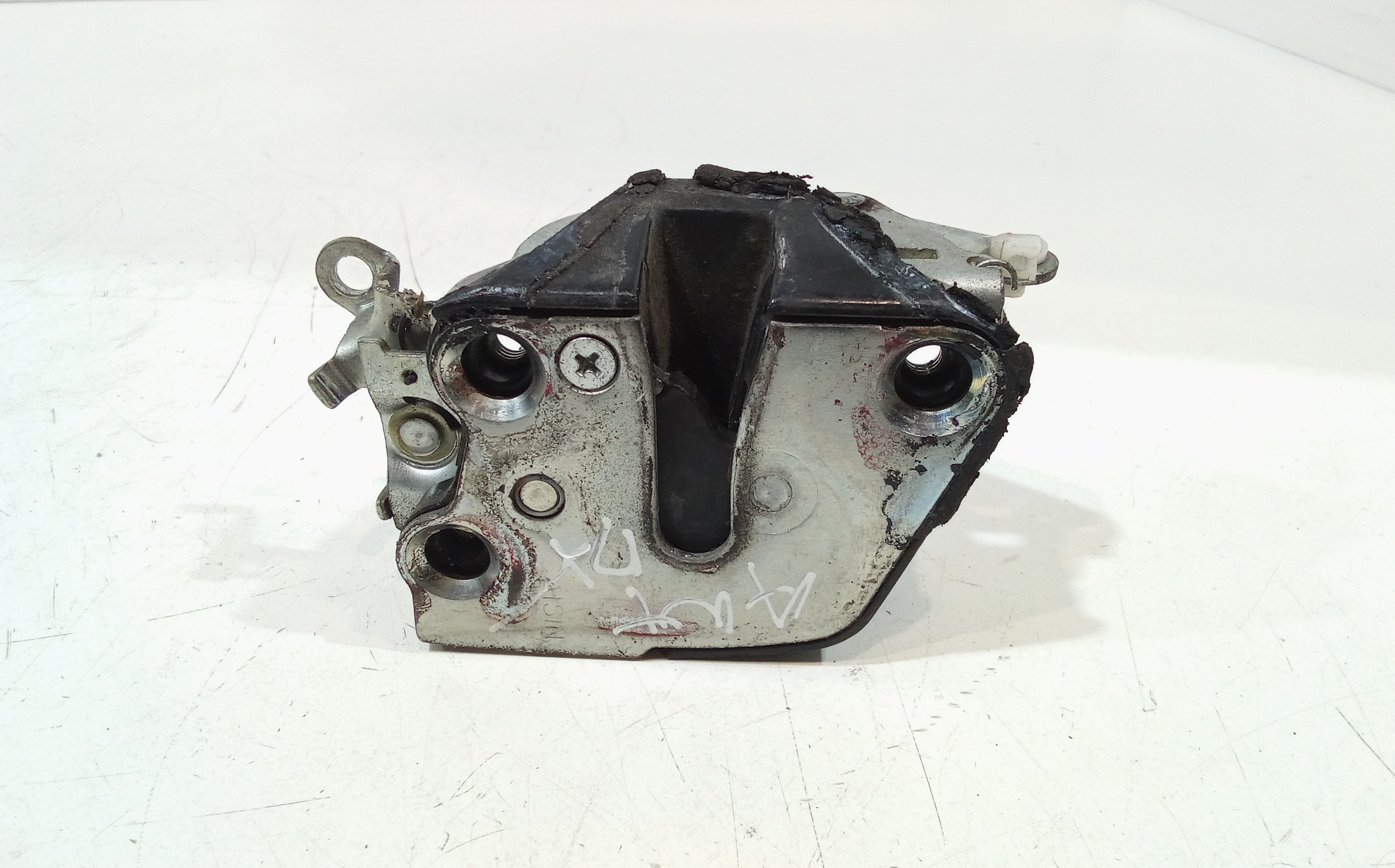 Serratura Anteriore Destra per Piaggio Porter Serie (2011 - In produzione)