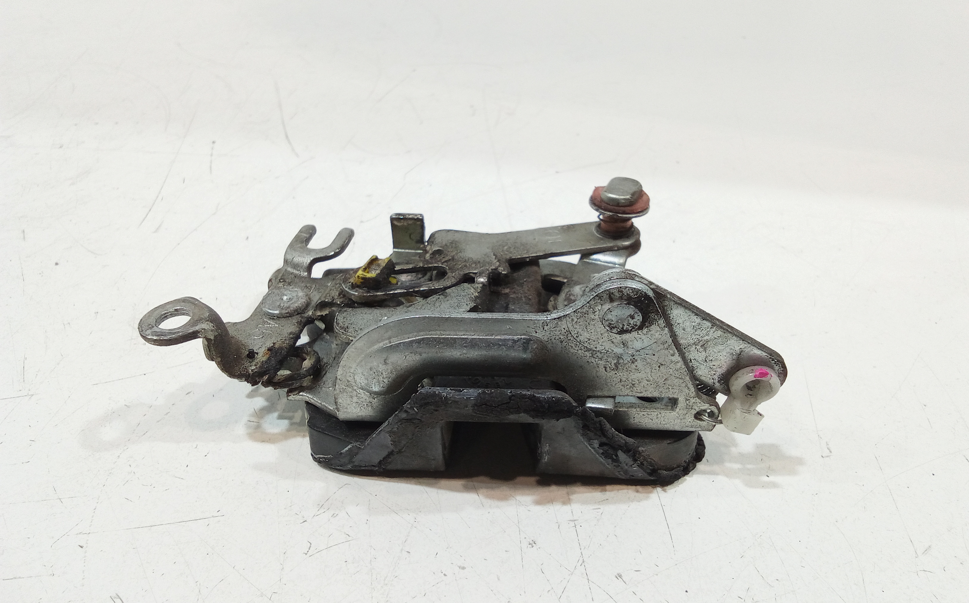 Serratura Anteriore Destra per Piaggio Porter Serie (2011 - In produzione)