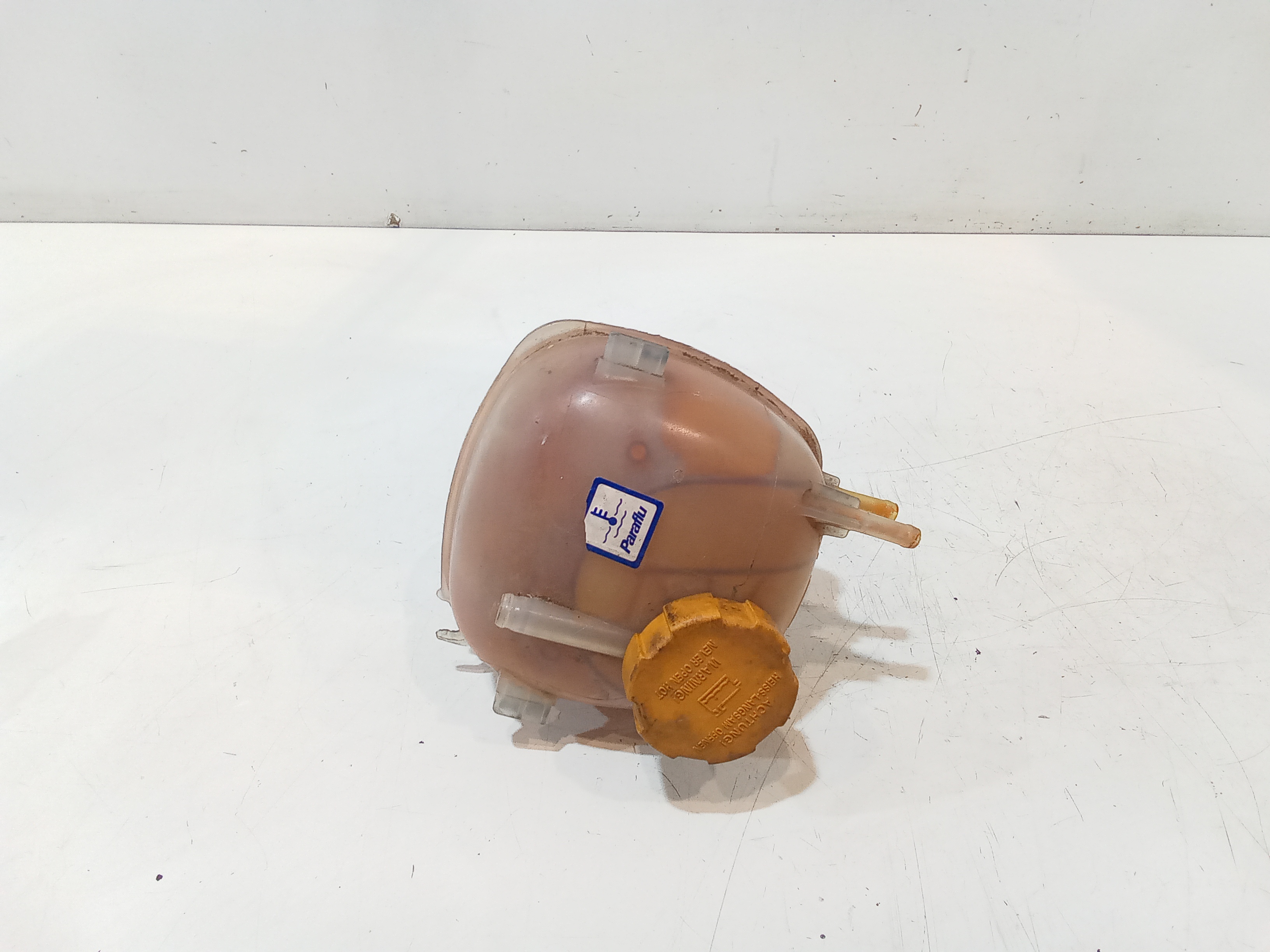 Vaschetta liquido radiatore per Fiat Croma 3 Serie (2007 - In produzione)