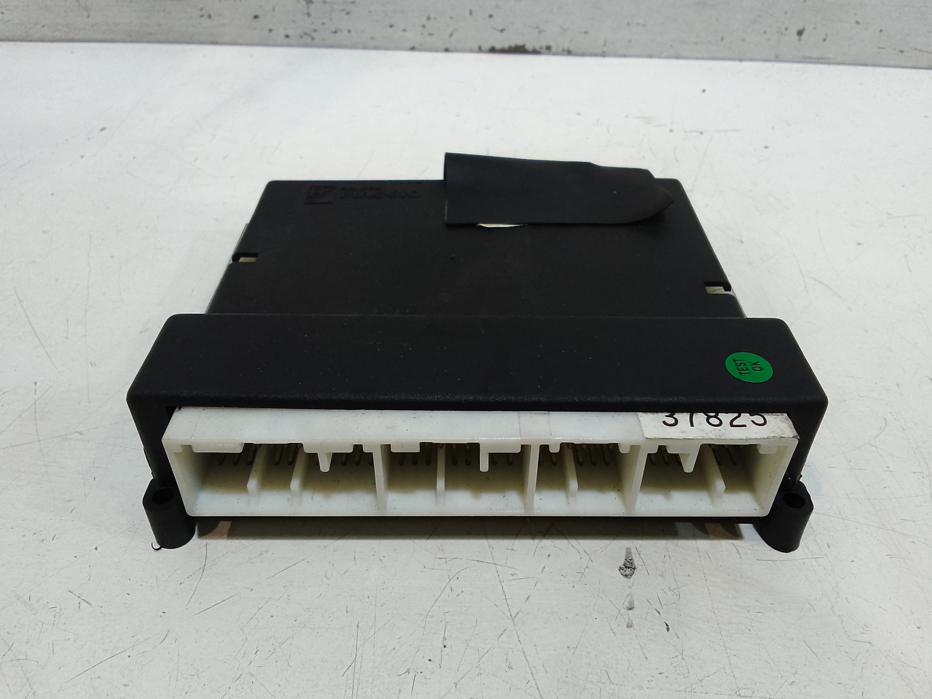 Centralina Iniezione per Piaggio Porter Serie (2011 - In produzione)