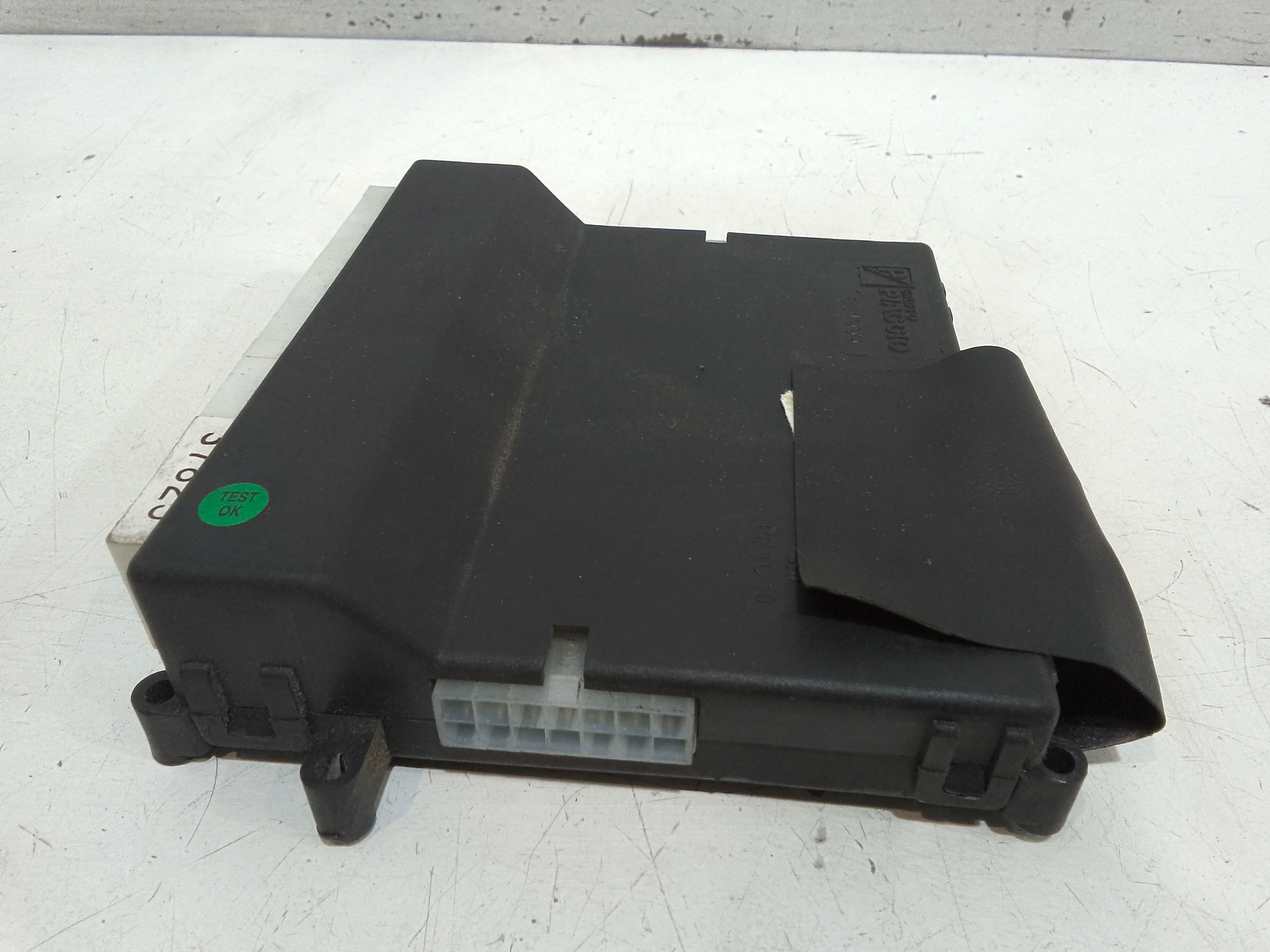 Centralina Iniezione per Piaggio Porter Serie (2011 - In produzione)