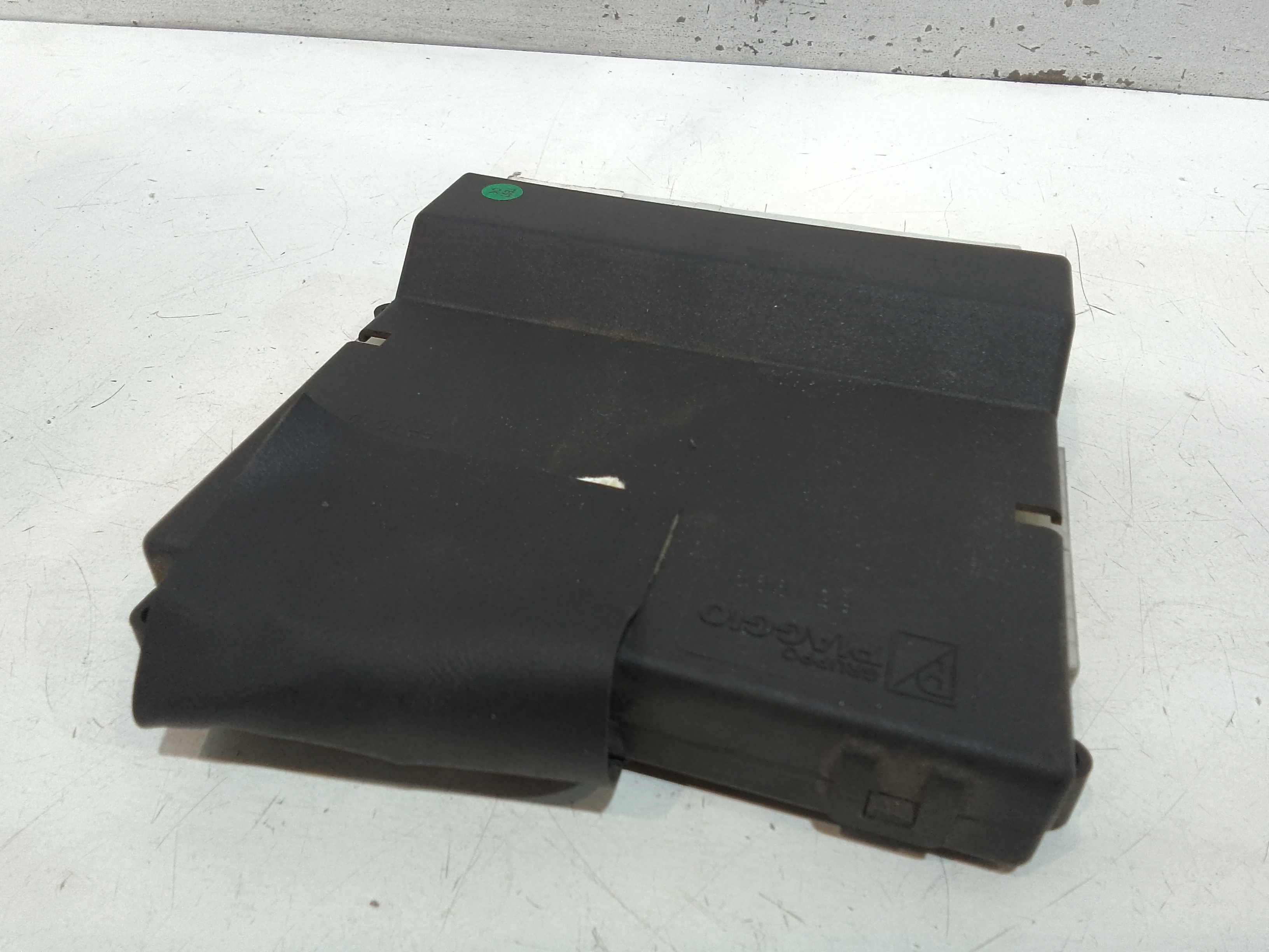 Centralina Iniezione per Piaggio Porter Serie (2011 - In produzione)